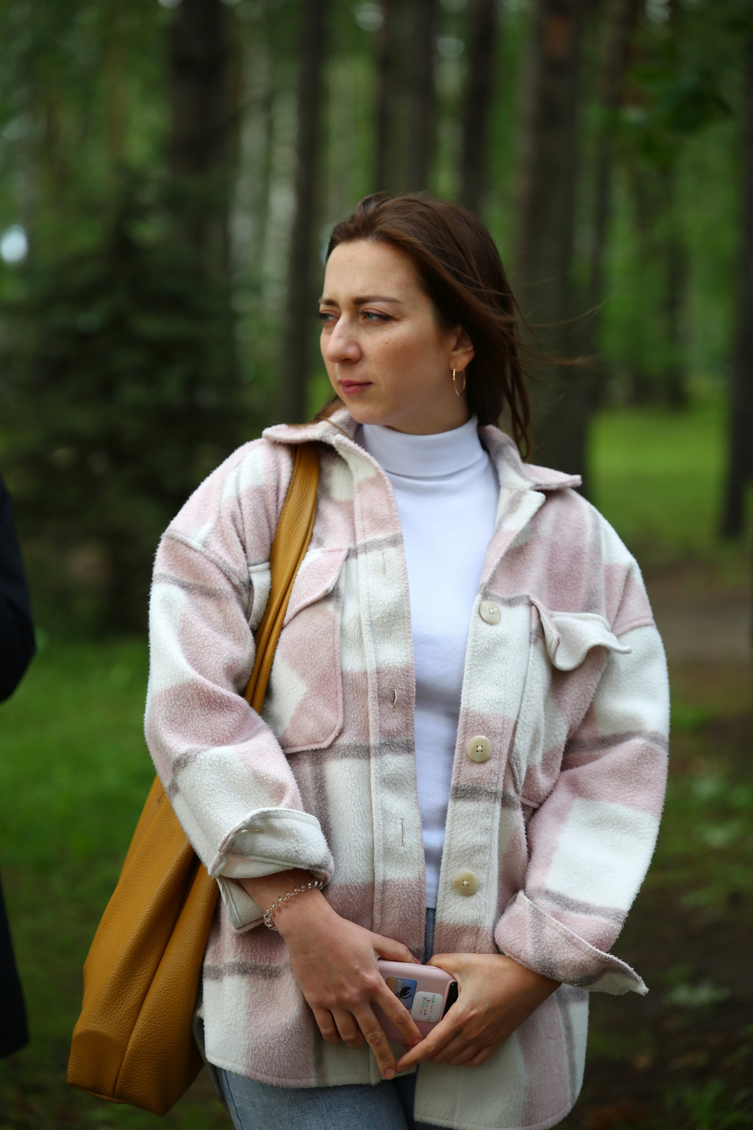 Бизнес-ретрит. Фотограф Яков Поспехов