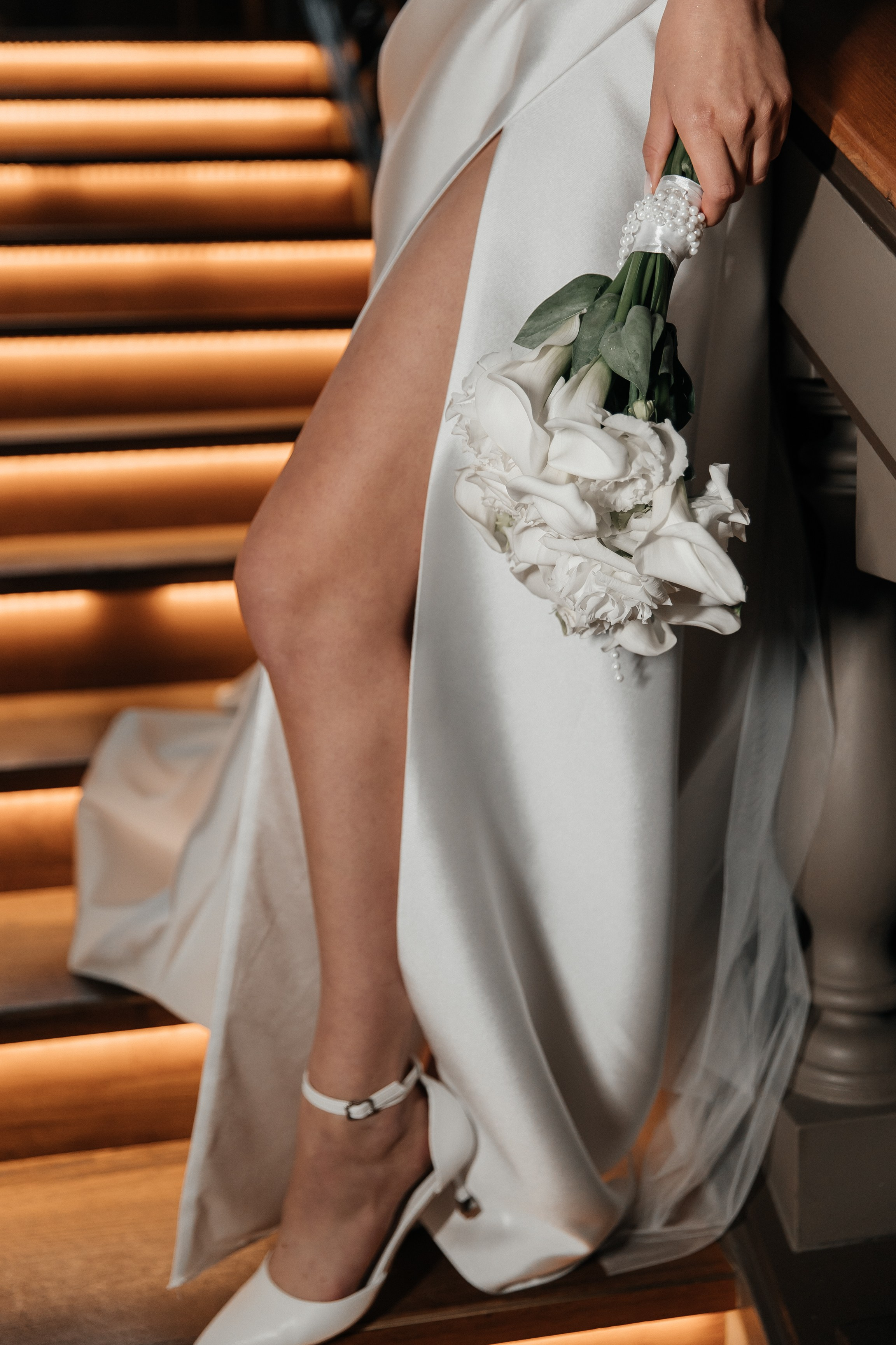 Алина и Коля. Свадебный фотограф Кристина Тимощук