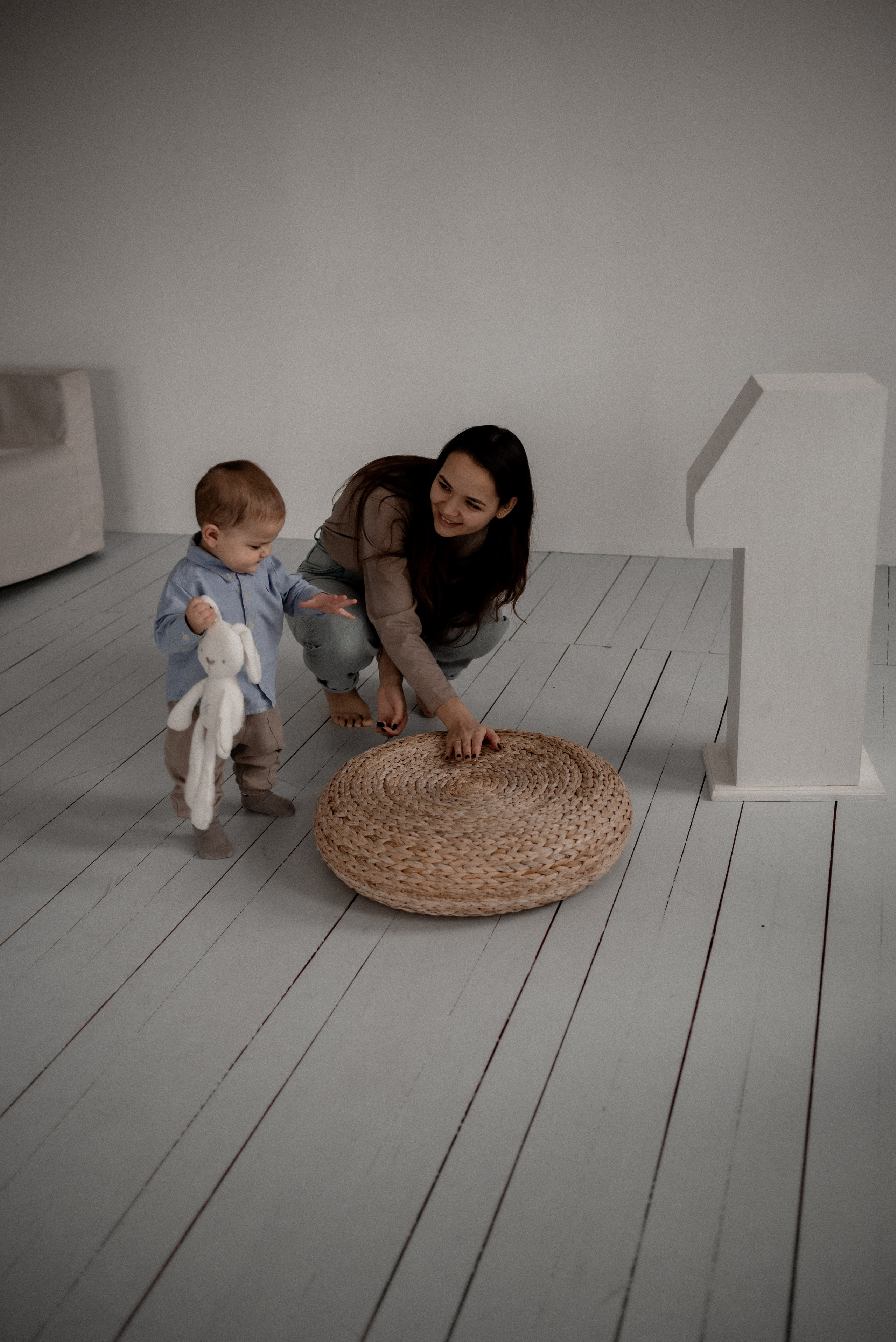 Семья. Свадебный и семейный фотограф в Серпухове Александра Дерюшева