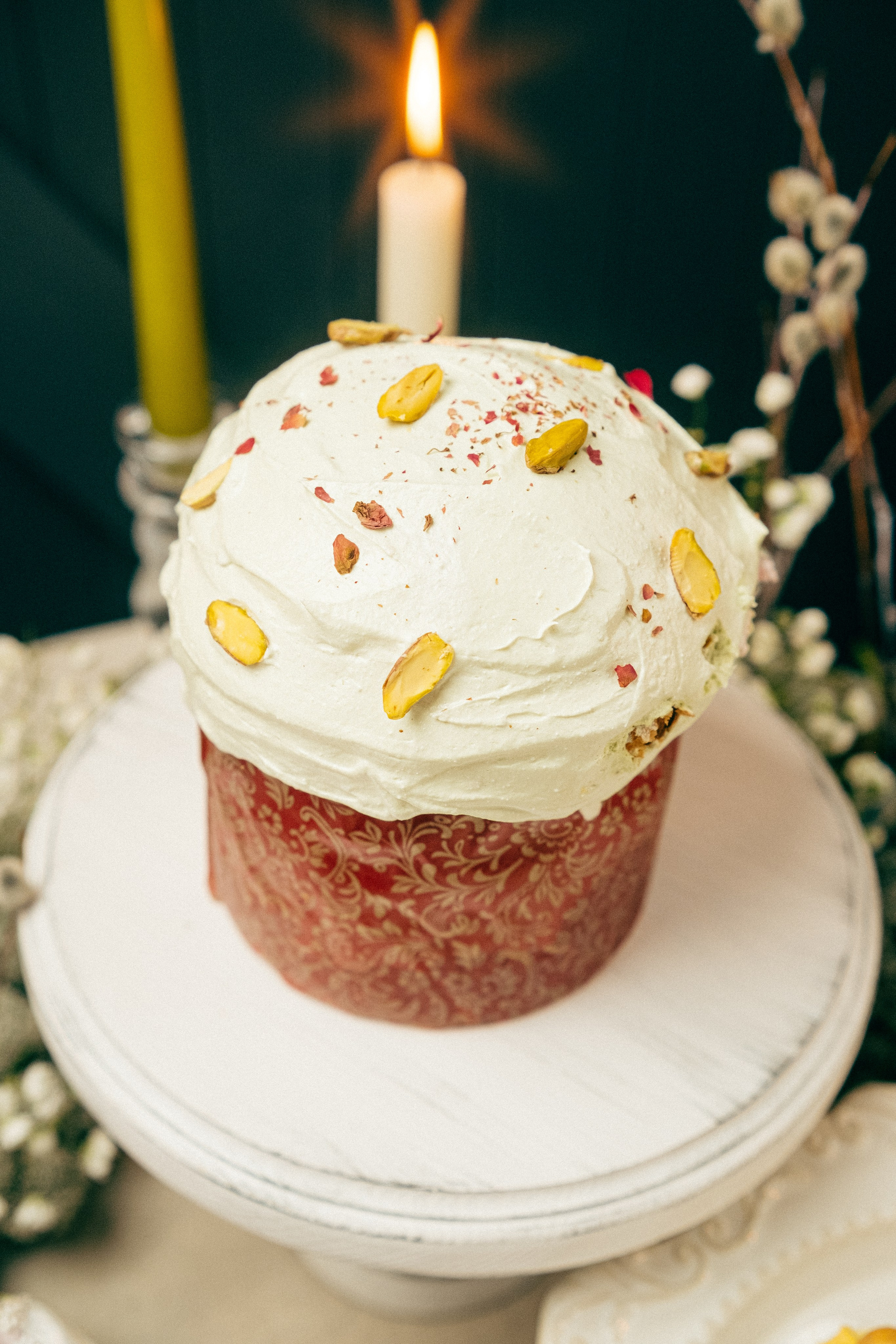 Пасха в «Малинниках» 2026. Анна Демидова — фотография для жизни и бизнеса в Абакане