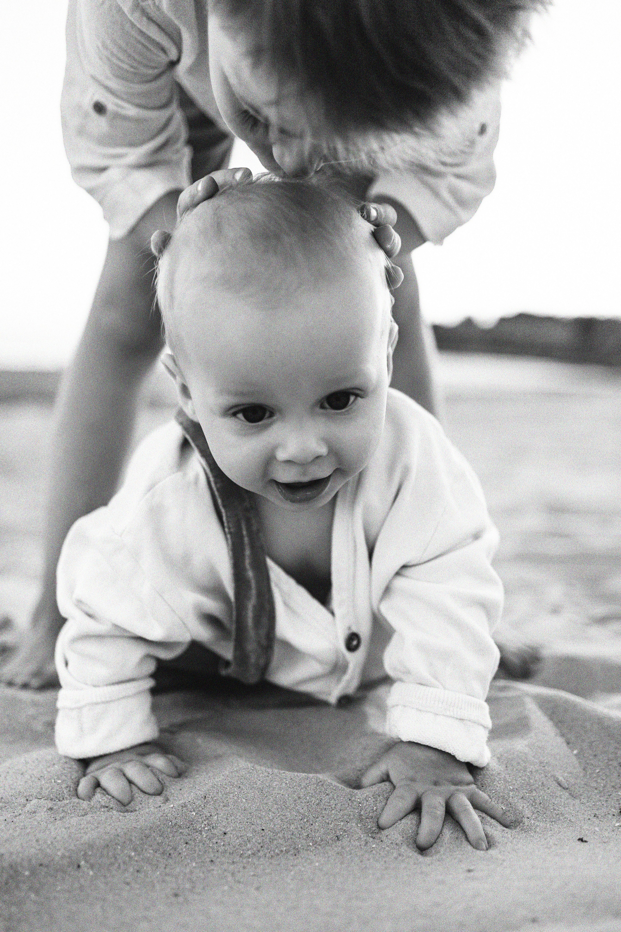 Летняя история на берегу. Семейный и детский фотограф, таганрог, ростов-на-дону