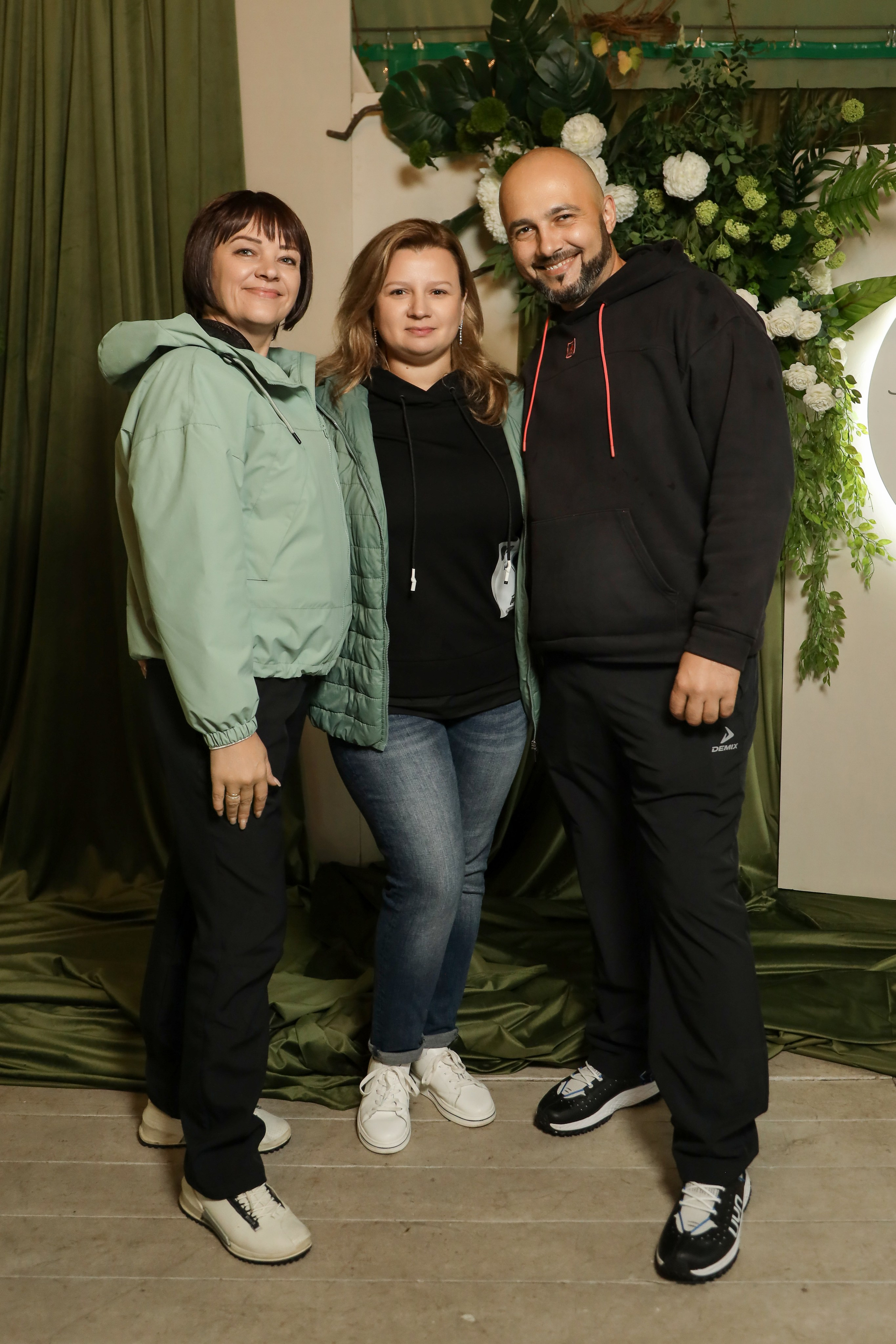 ВВ. Фотограф Антон Чупринин