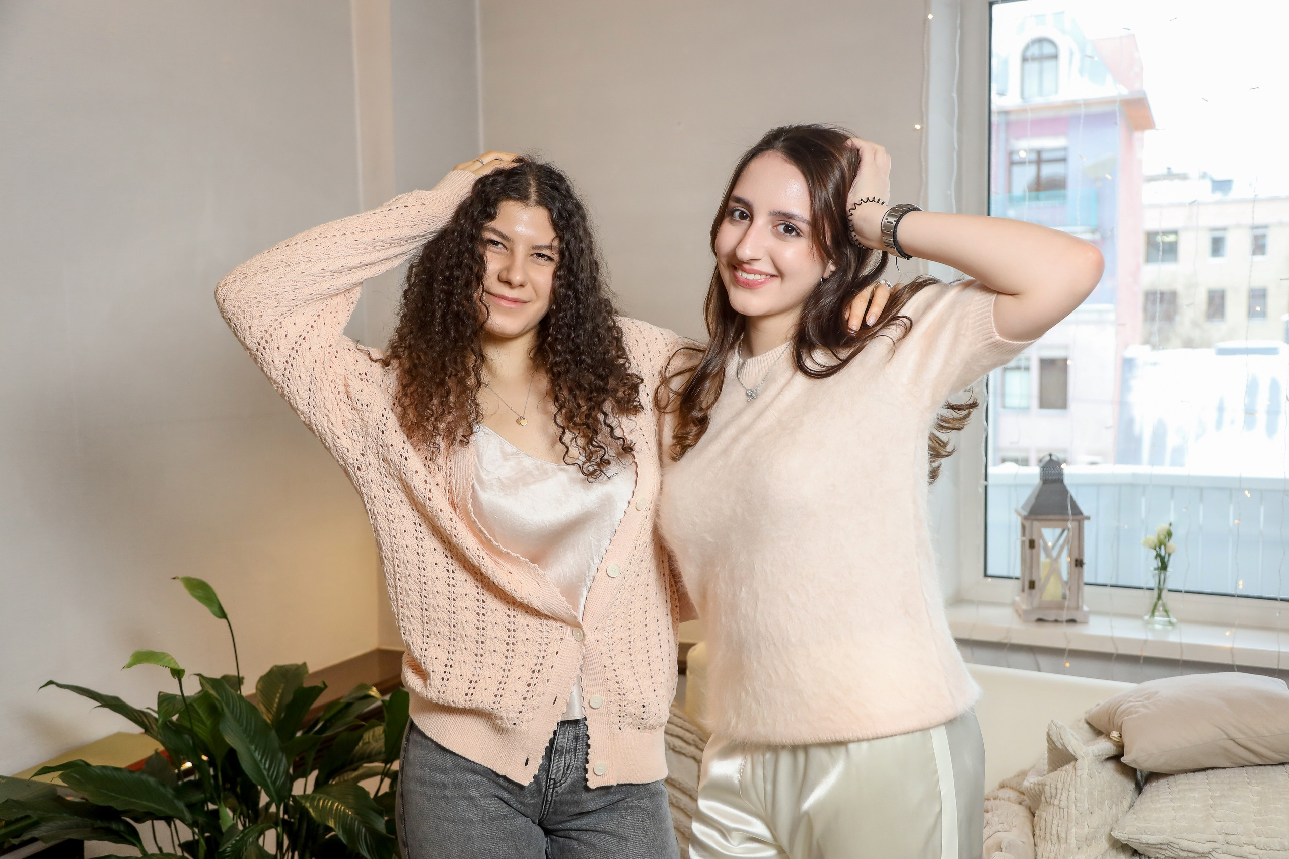 Sip&Paint. Фотограф Антон Чупринин