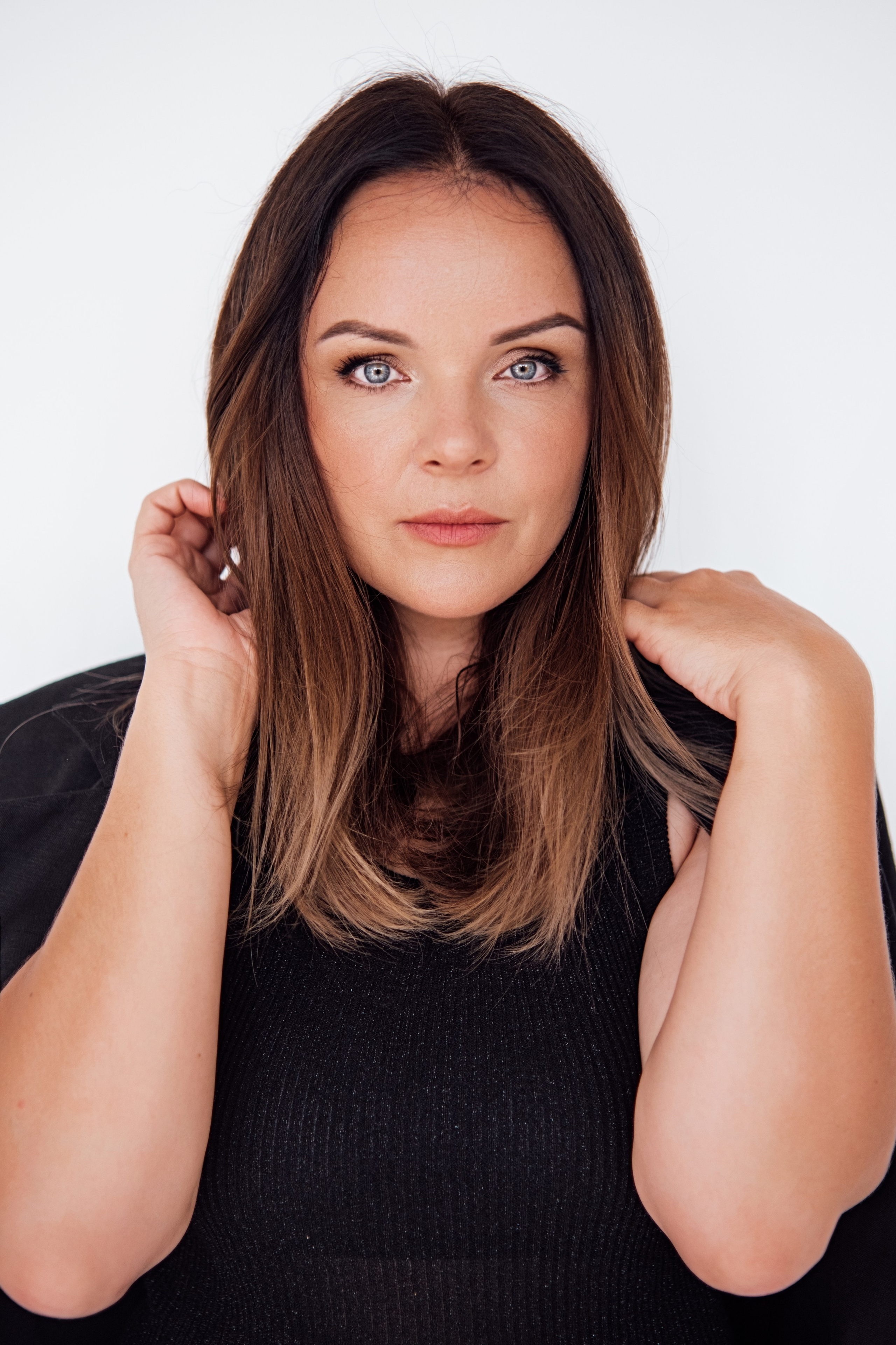 LISA AND MOM. Светлана Ламм