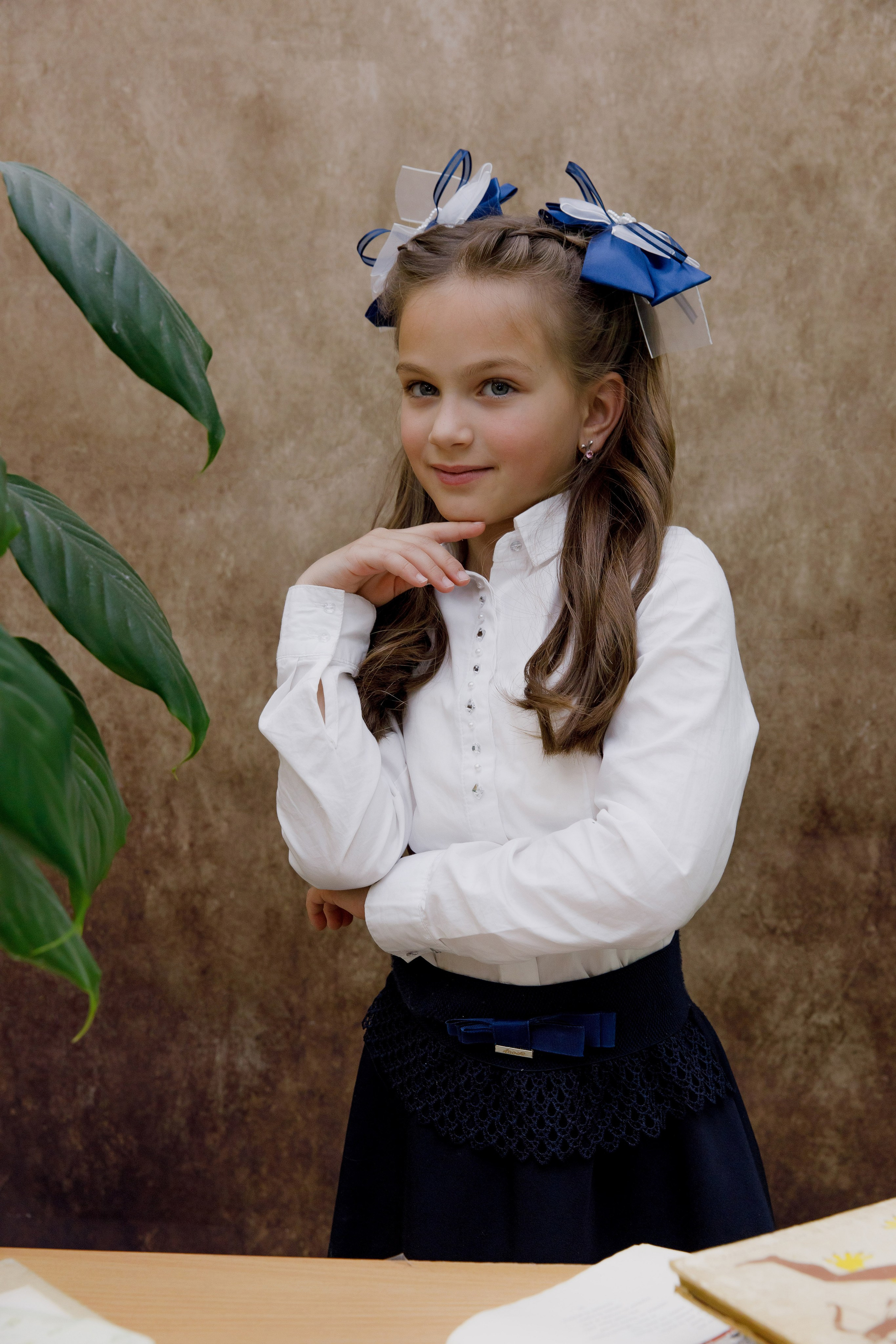 Школа 61 2 класс. Photoalbum-vl.ru