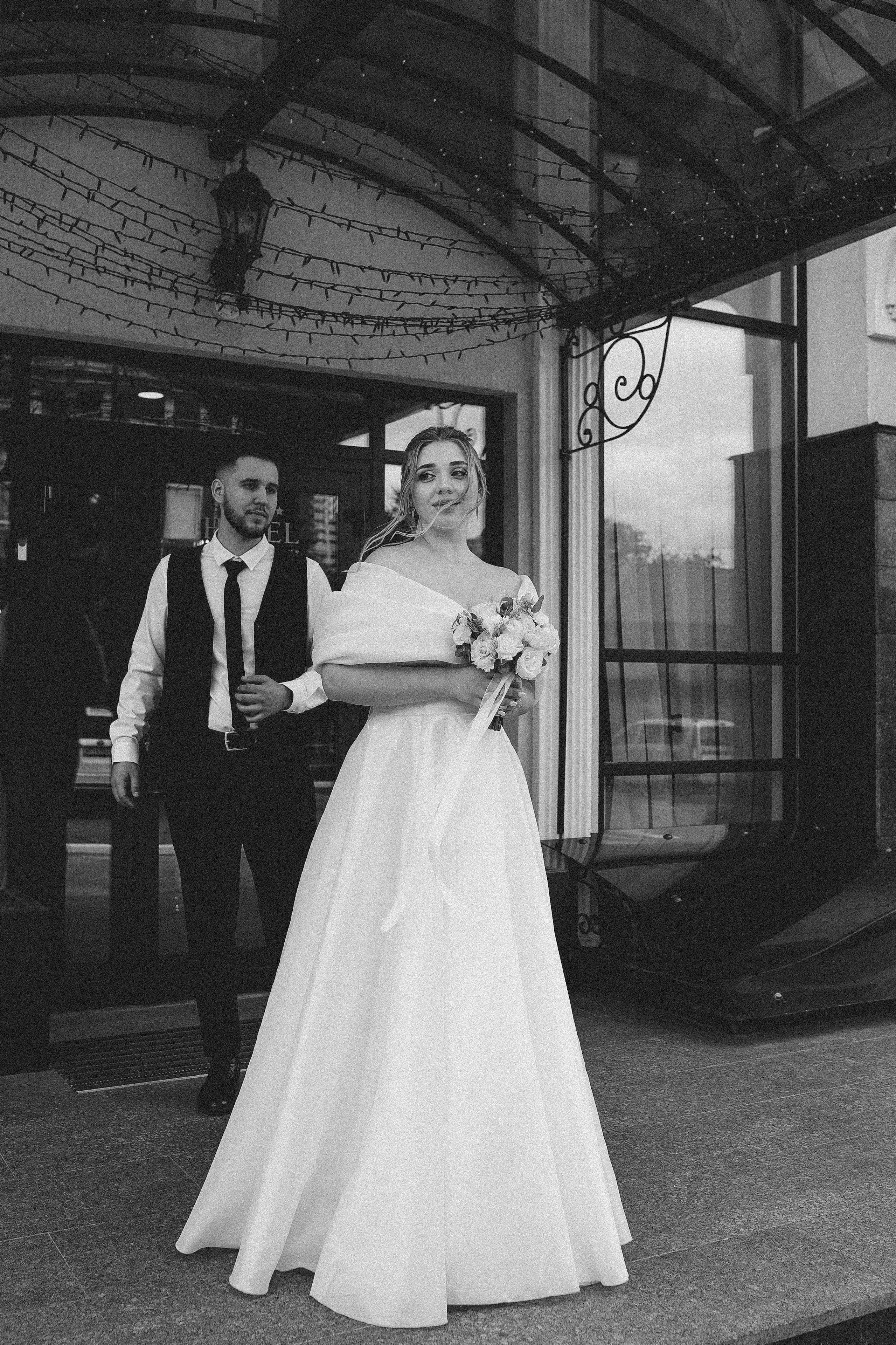 Дарья и Павел. Фотограф в Оренбурге Майя Шатрова