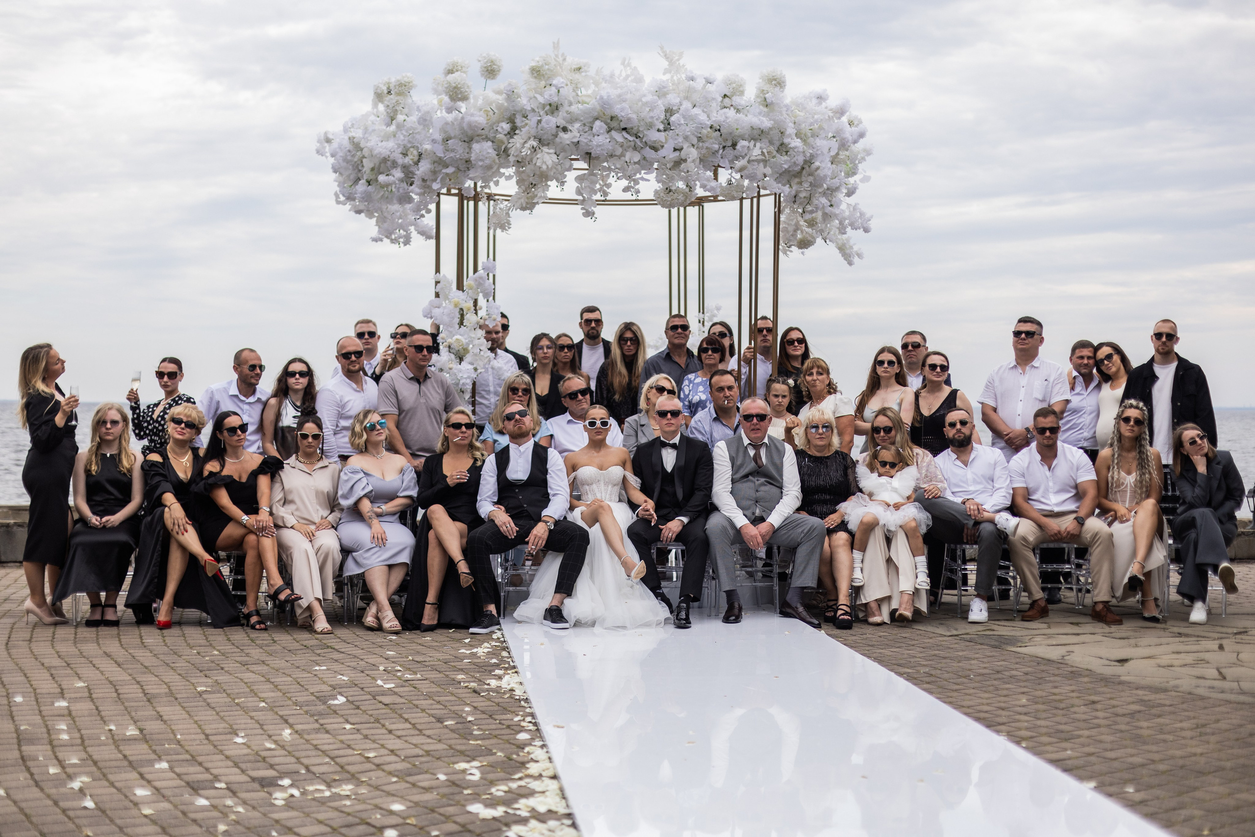 Анастасия и Артем. Свадебный фотограф