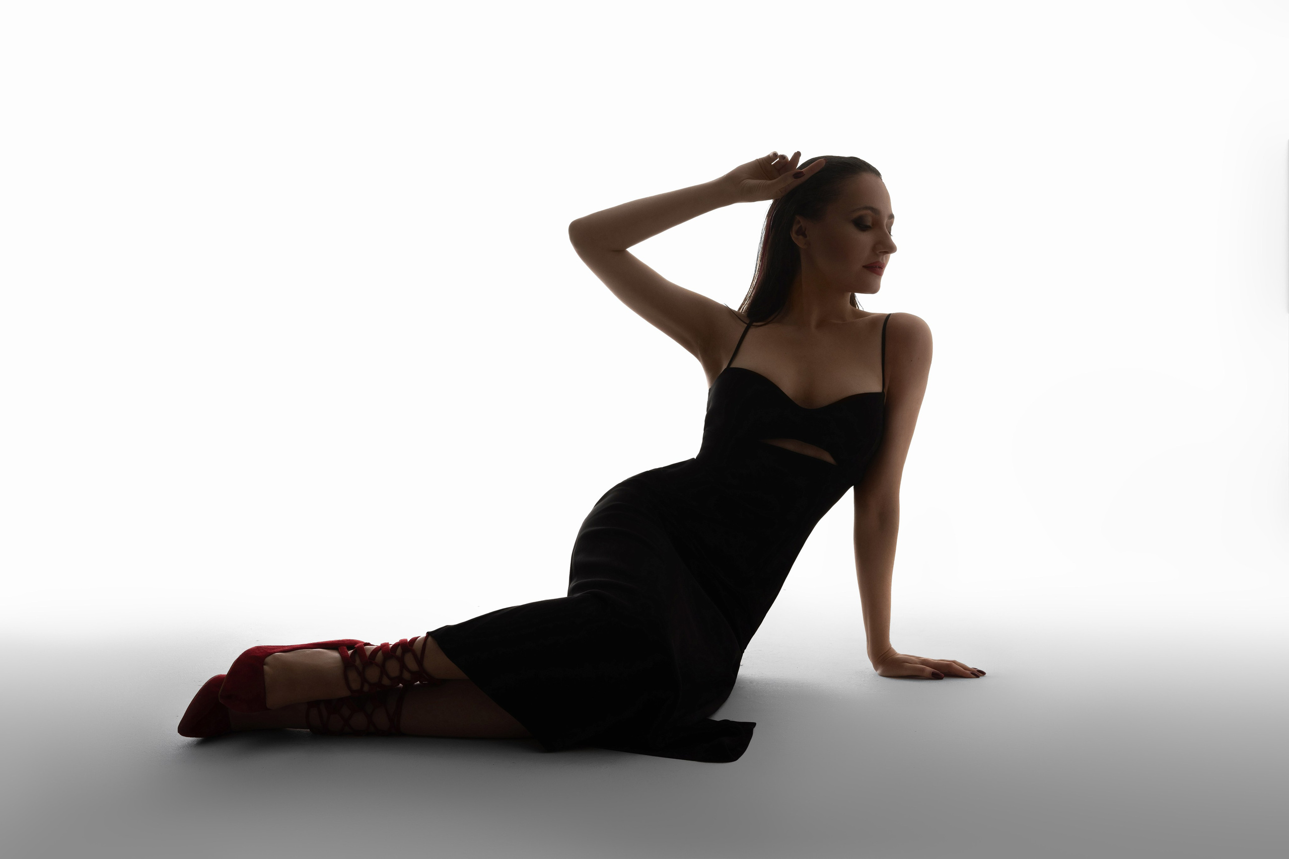 Vogue. Фотограф в Нижнем Тагиле Алёна Орлова