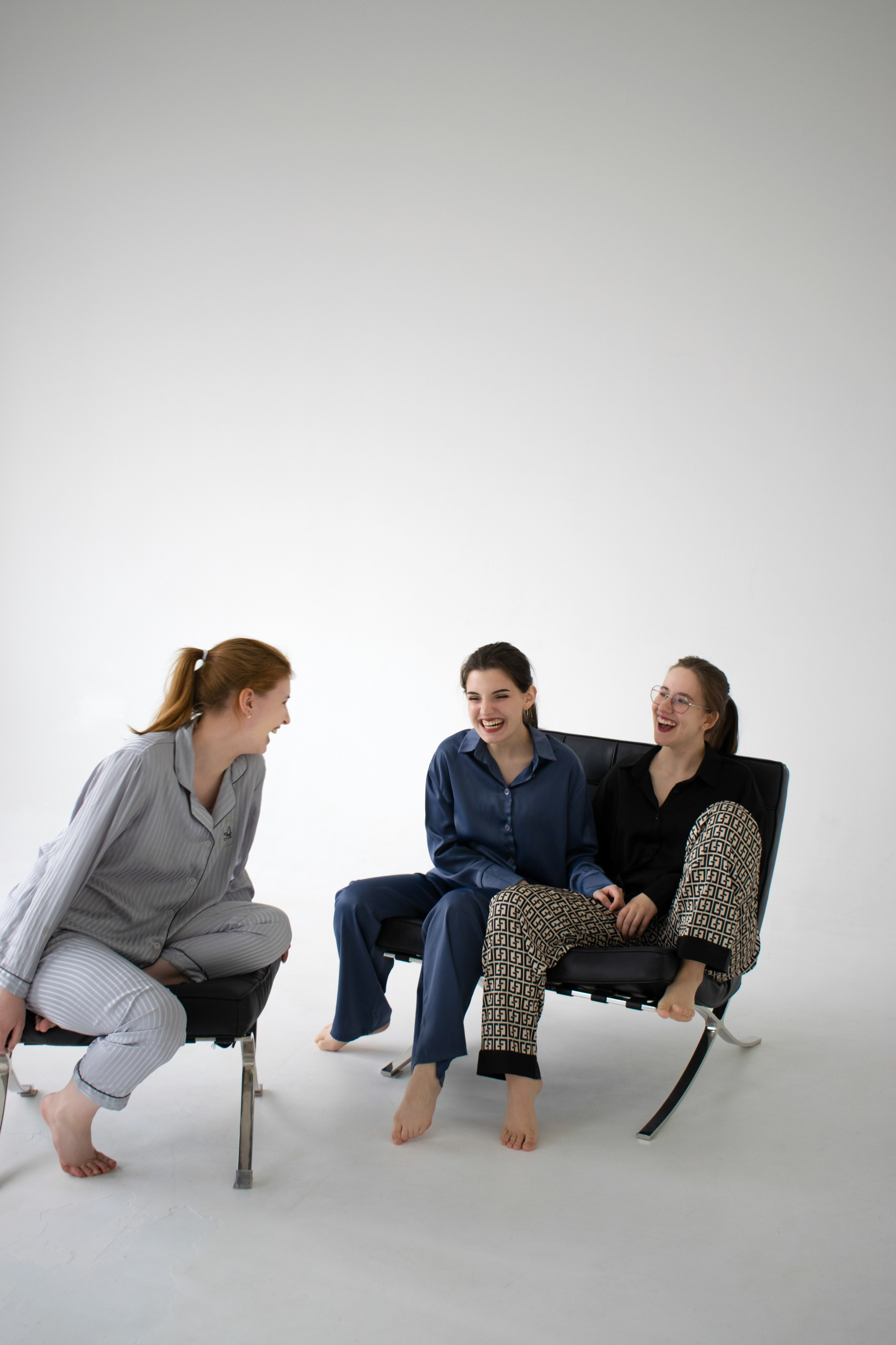 Кира & Даша & Арина. Фотограф в Самаре