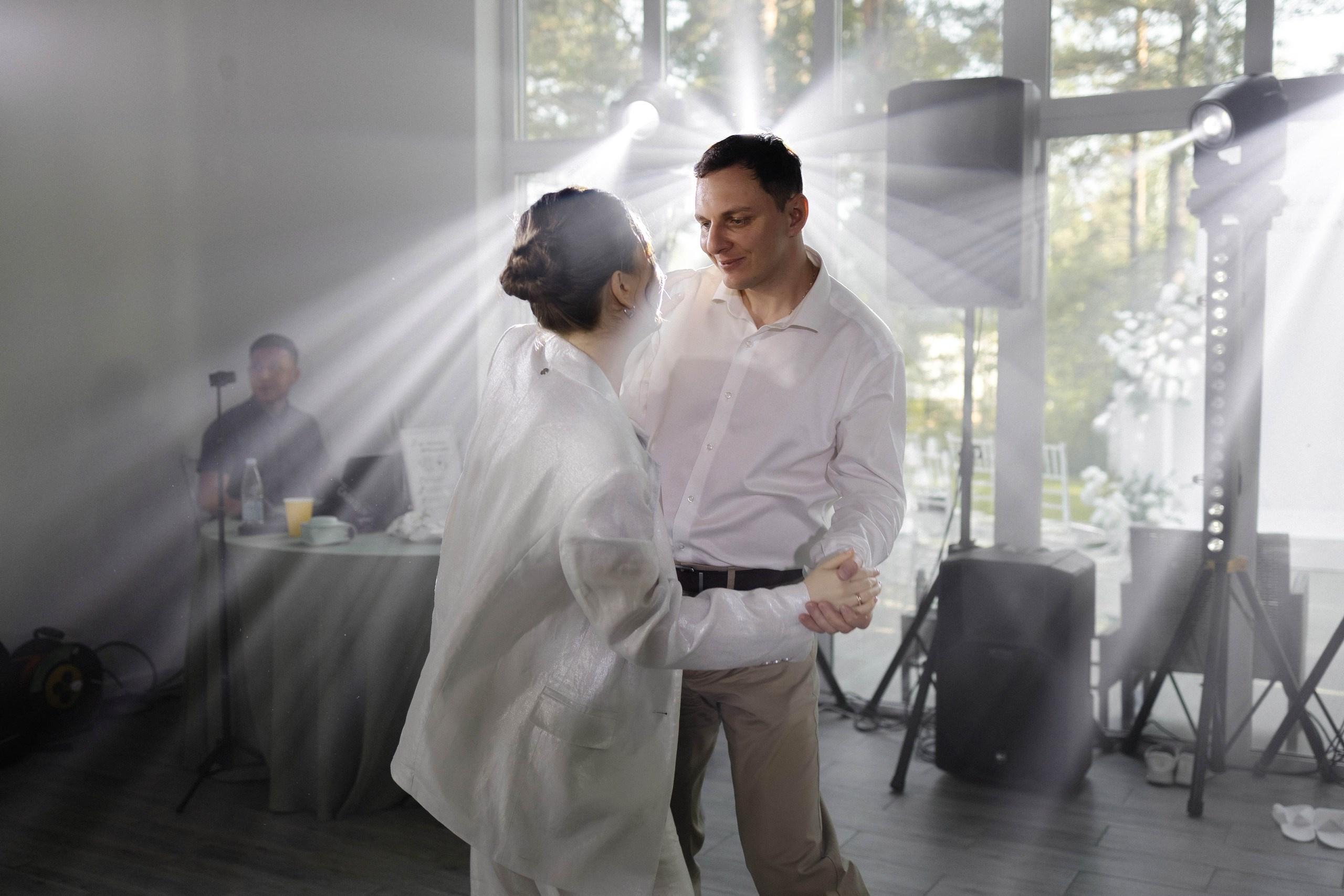 Мы можем всё, когда мы вместе…. Свадебный фотограф видеограф Новосибирск Кемерово Калининград