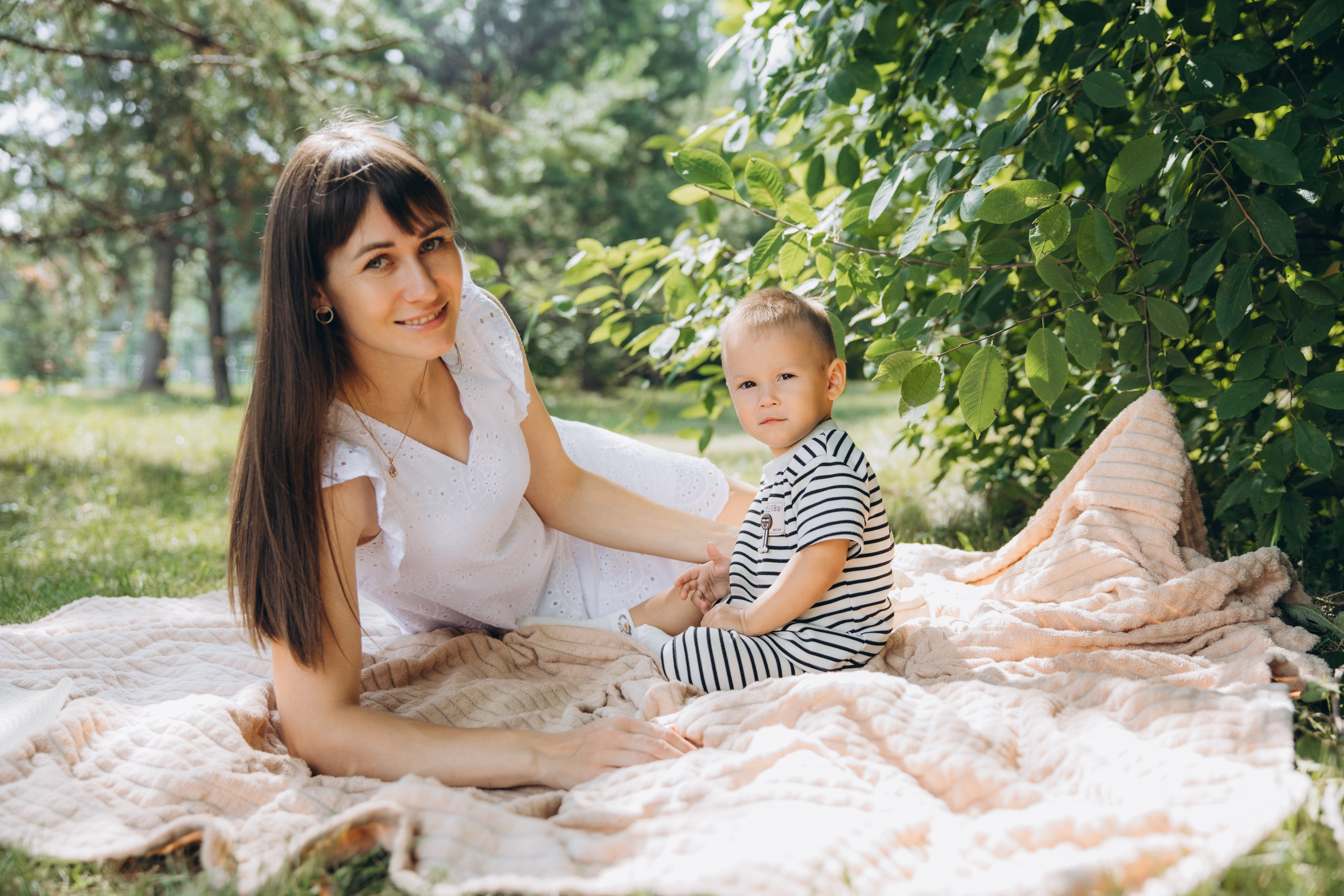 В ожидании. Свадебный, семейный фотограф в Иркутске Светлана Макаричева