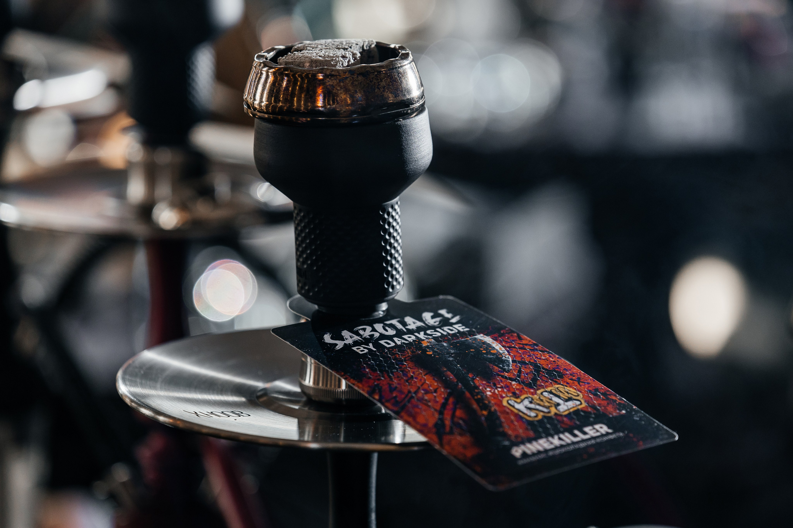 Sabotage by Darkside. Самый свадебный фотограф