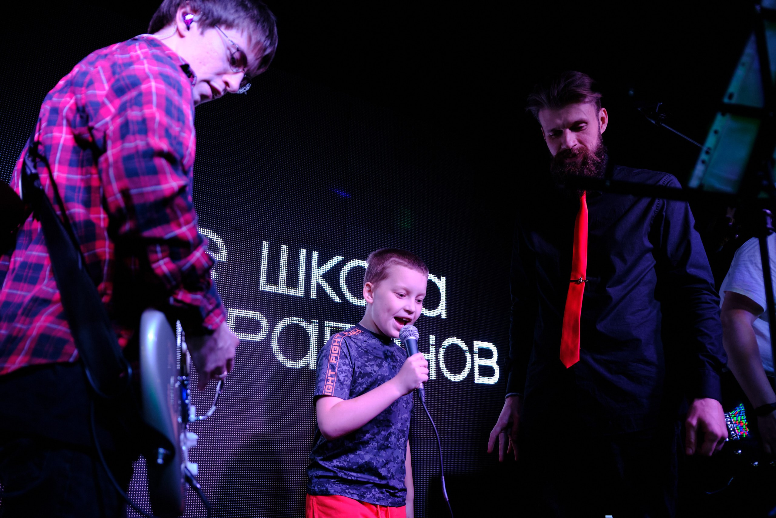 CocoBongo. Антон Ив