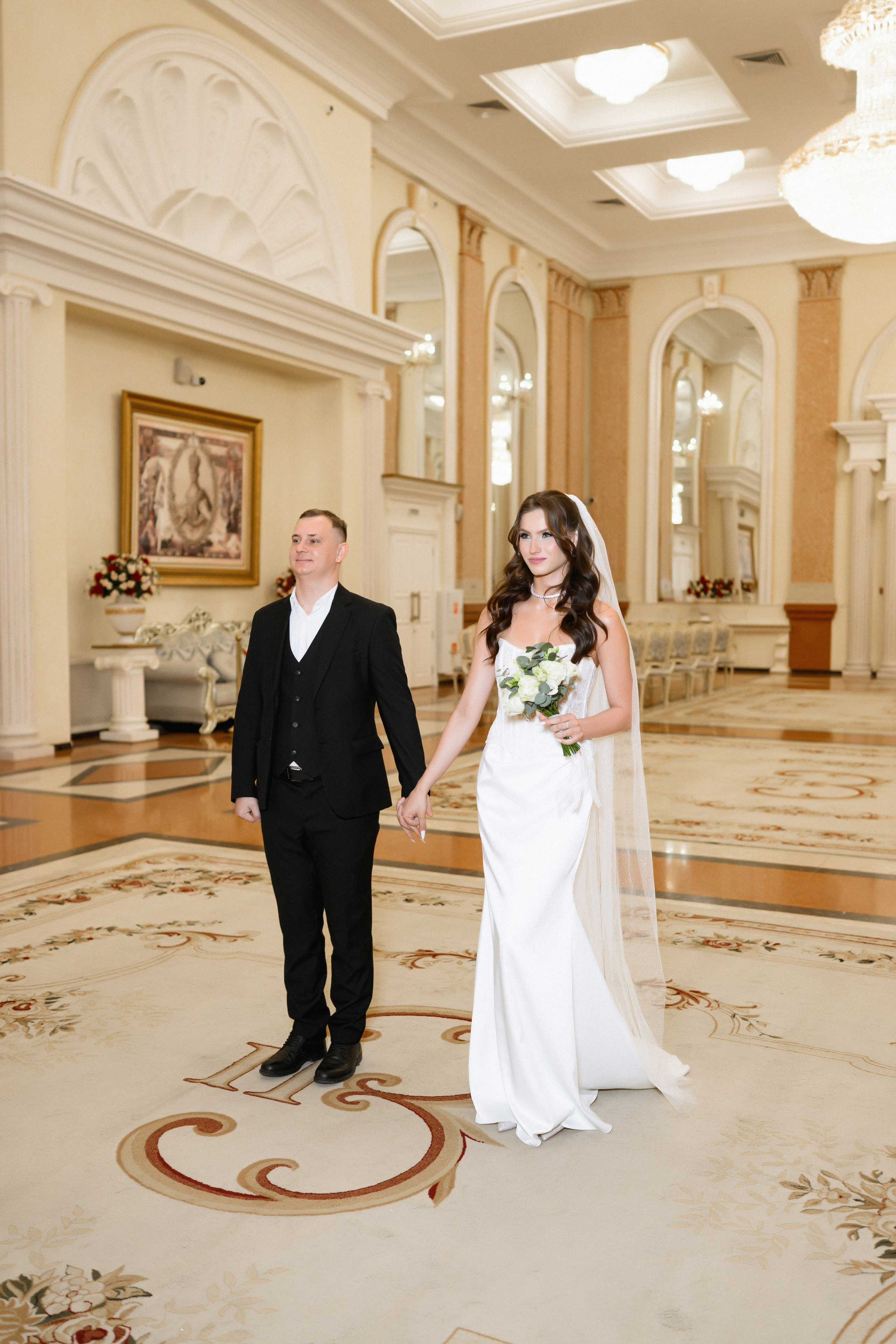 26.02.26. Свадебный и семейный фотограф в Краснодаре