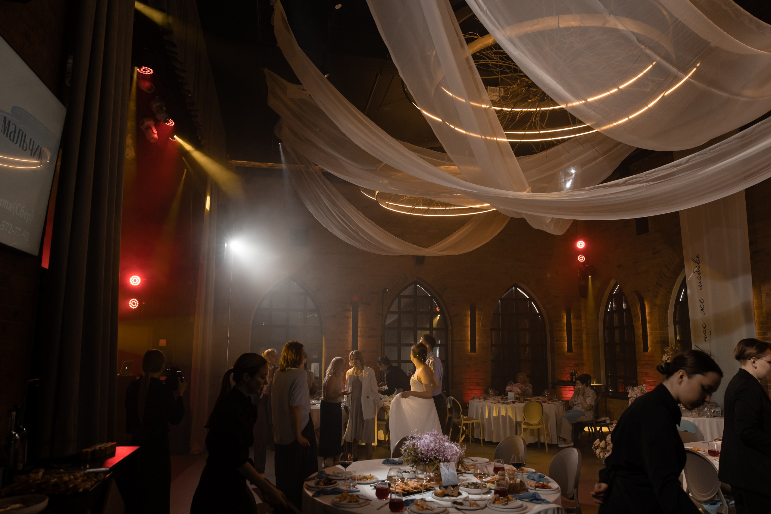 Никита и Марина. Свадебный и Семейный фотограф по всему миру Анна Фёдорова