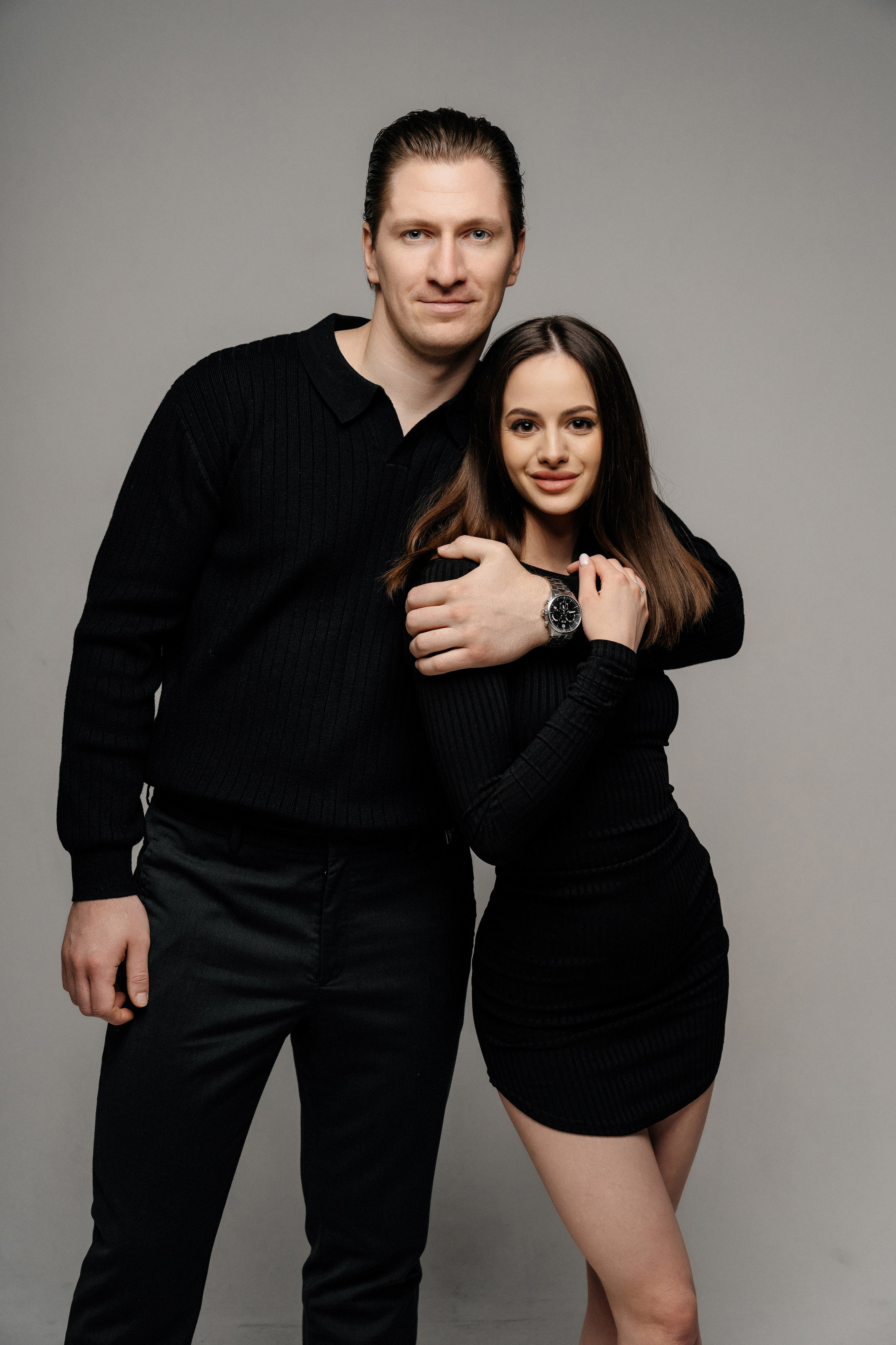 Арина и Никита. Свадебный фотограф Александр Воронов — Белгород, Воронеж, Москва