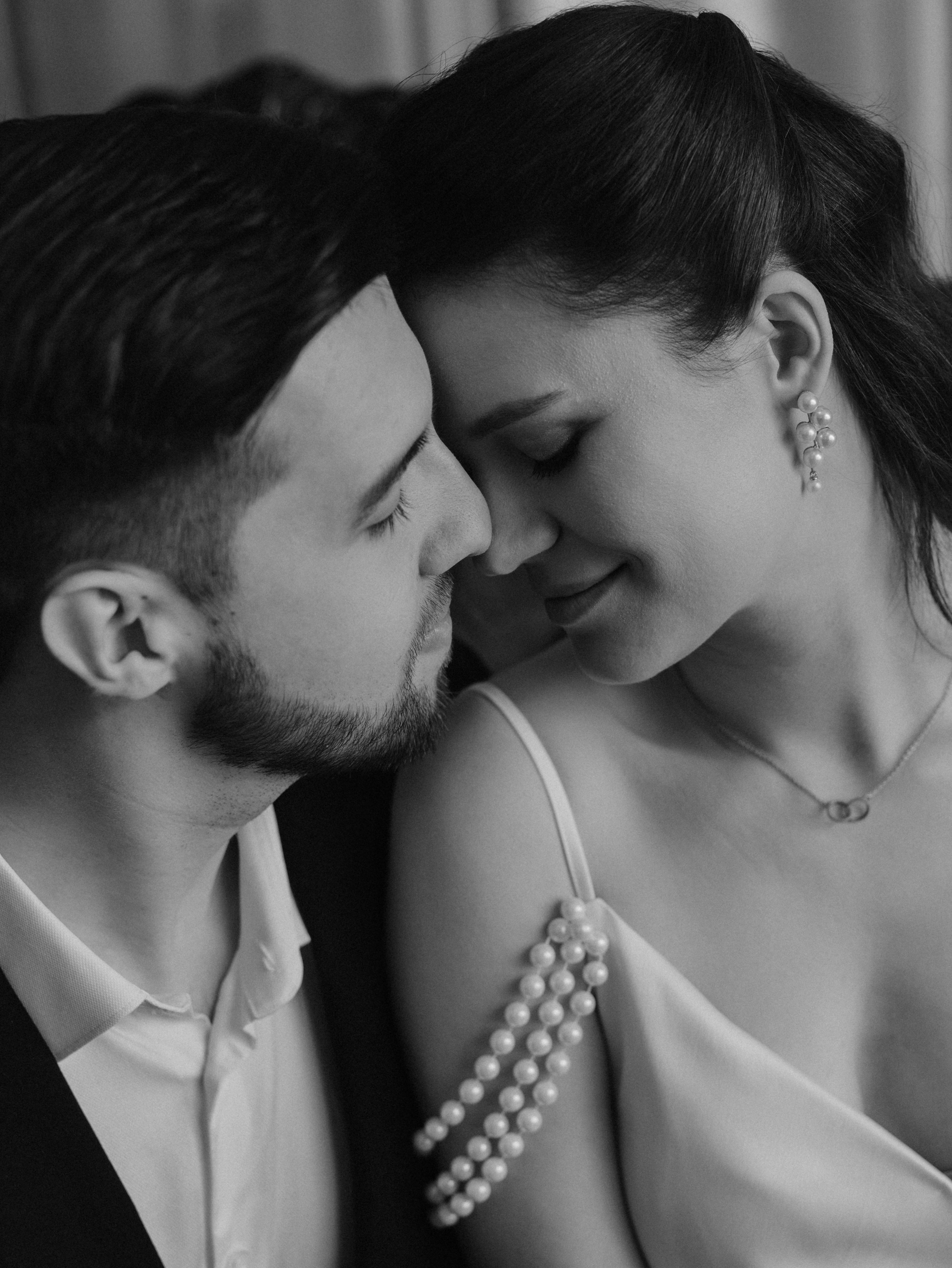 Свадьба Даши и Вовы. Свадебный фотограф Москва