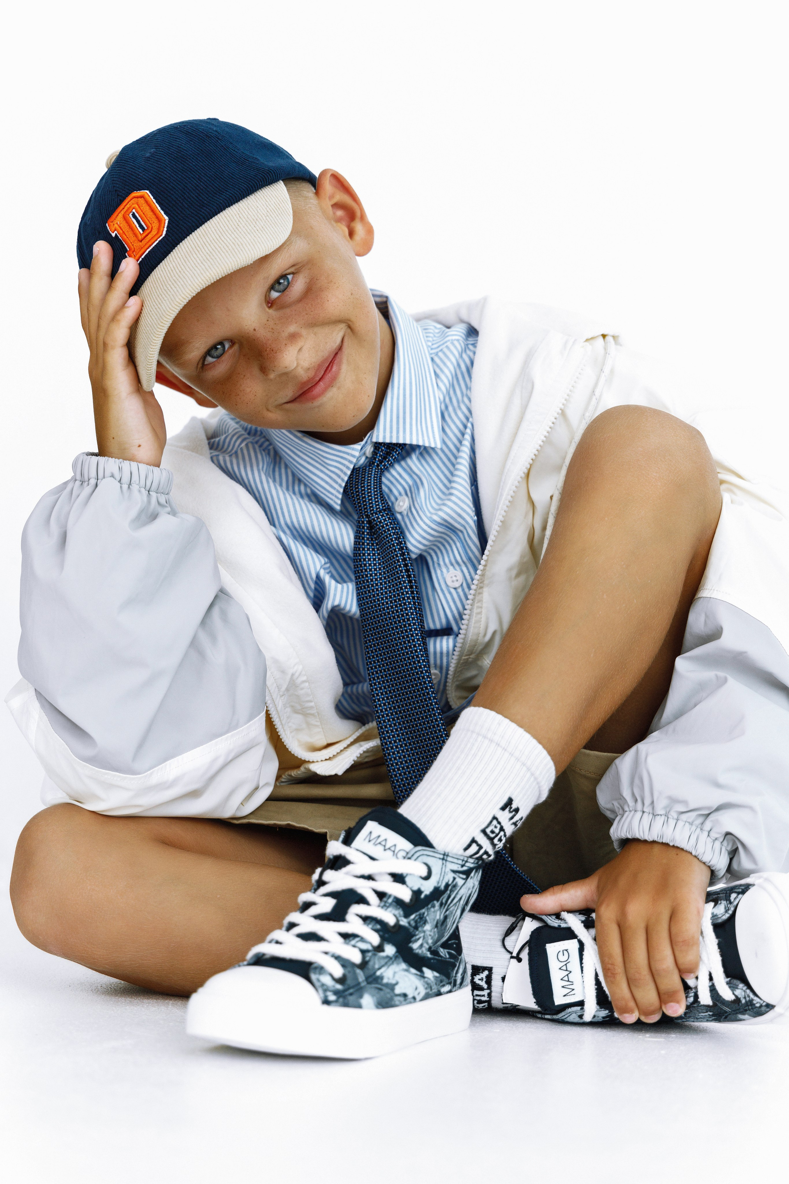 Дети. Главная