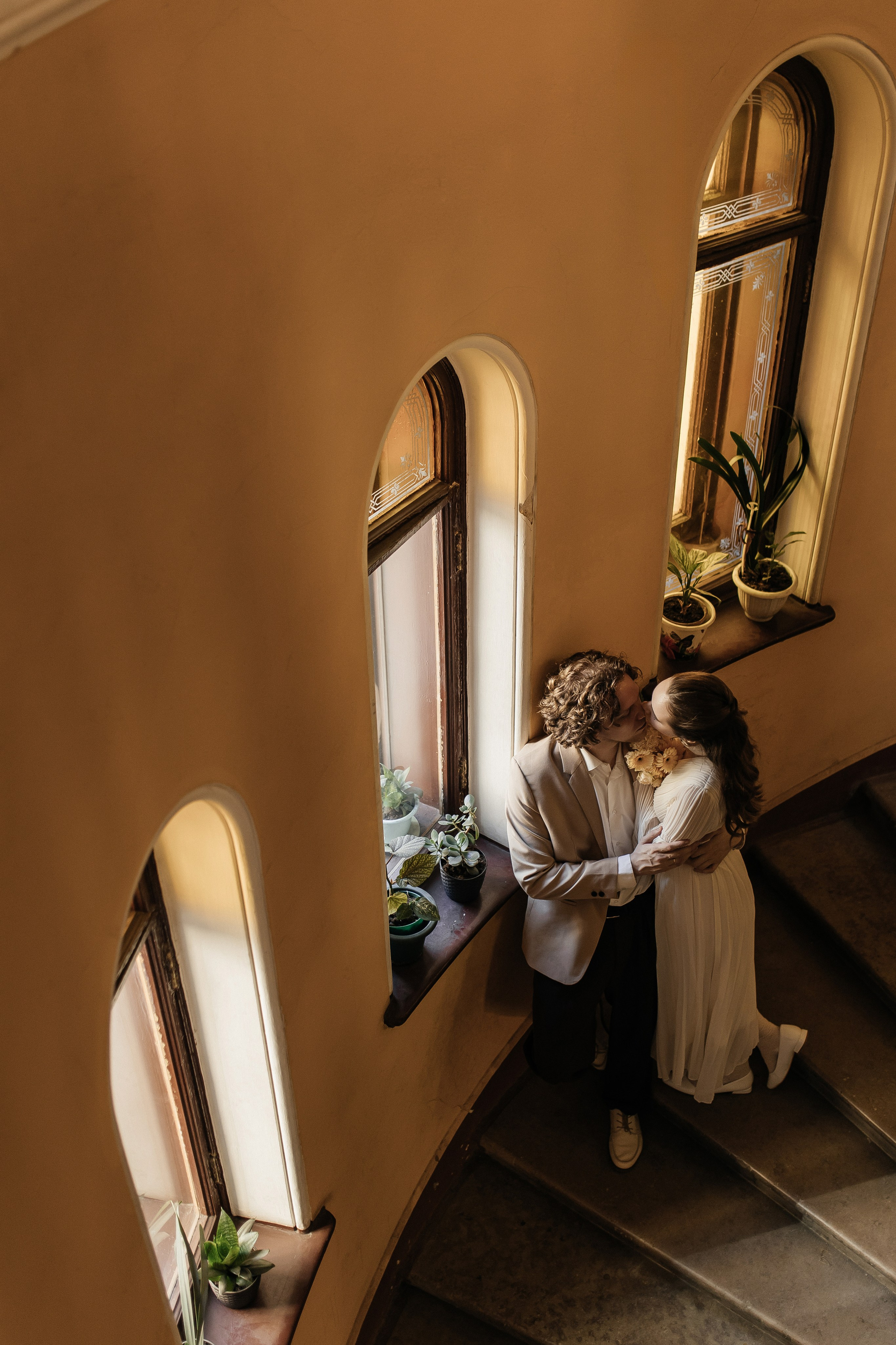 Максим и Настя. Фотограф в Томске Ирина Павлуцкая