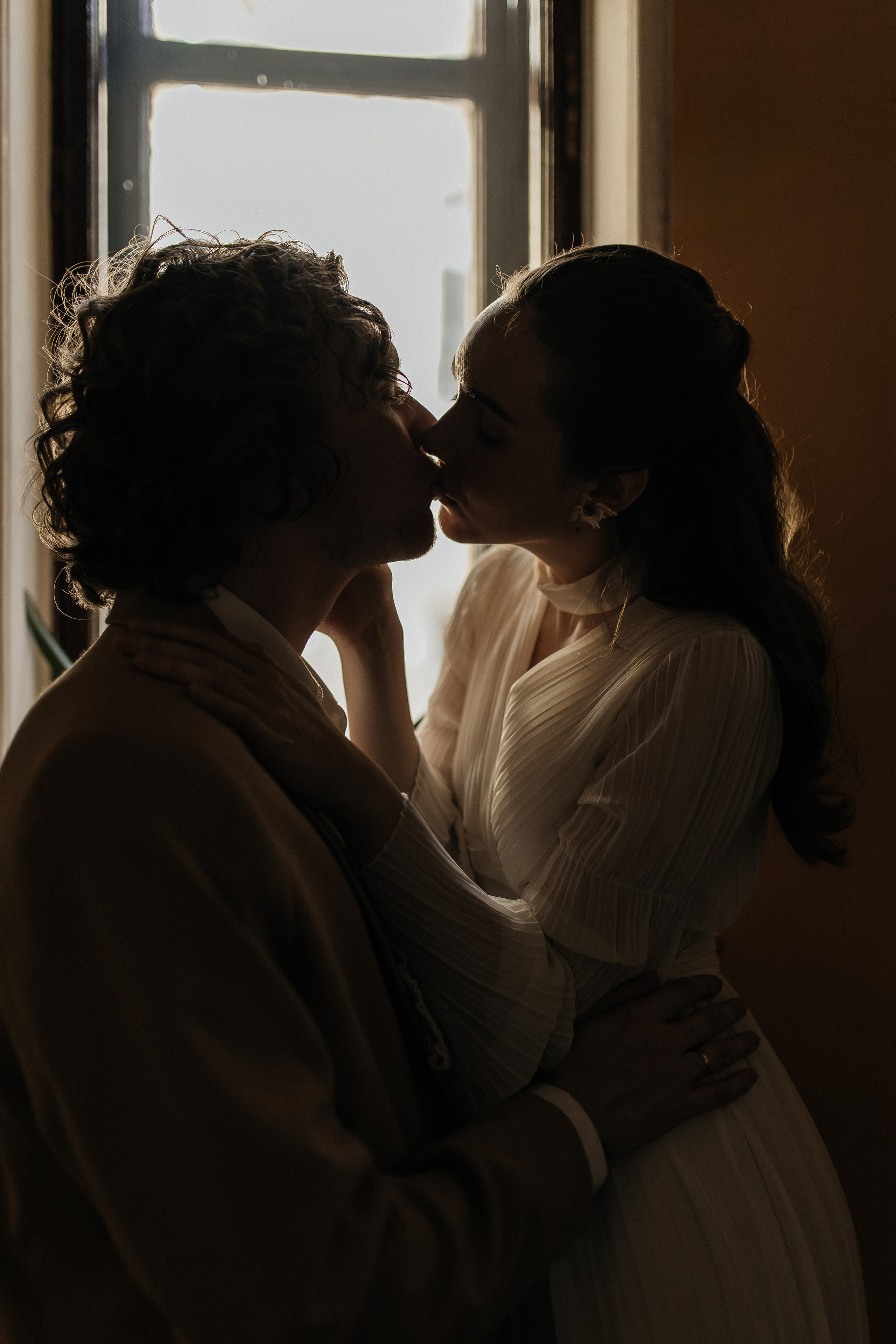 Максим и Настя. Фотограф в Томске Ирина Павлуцкая