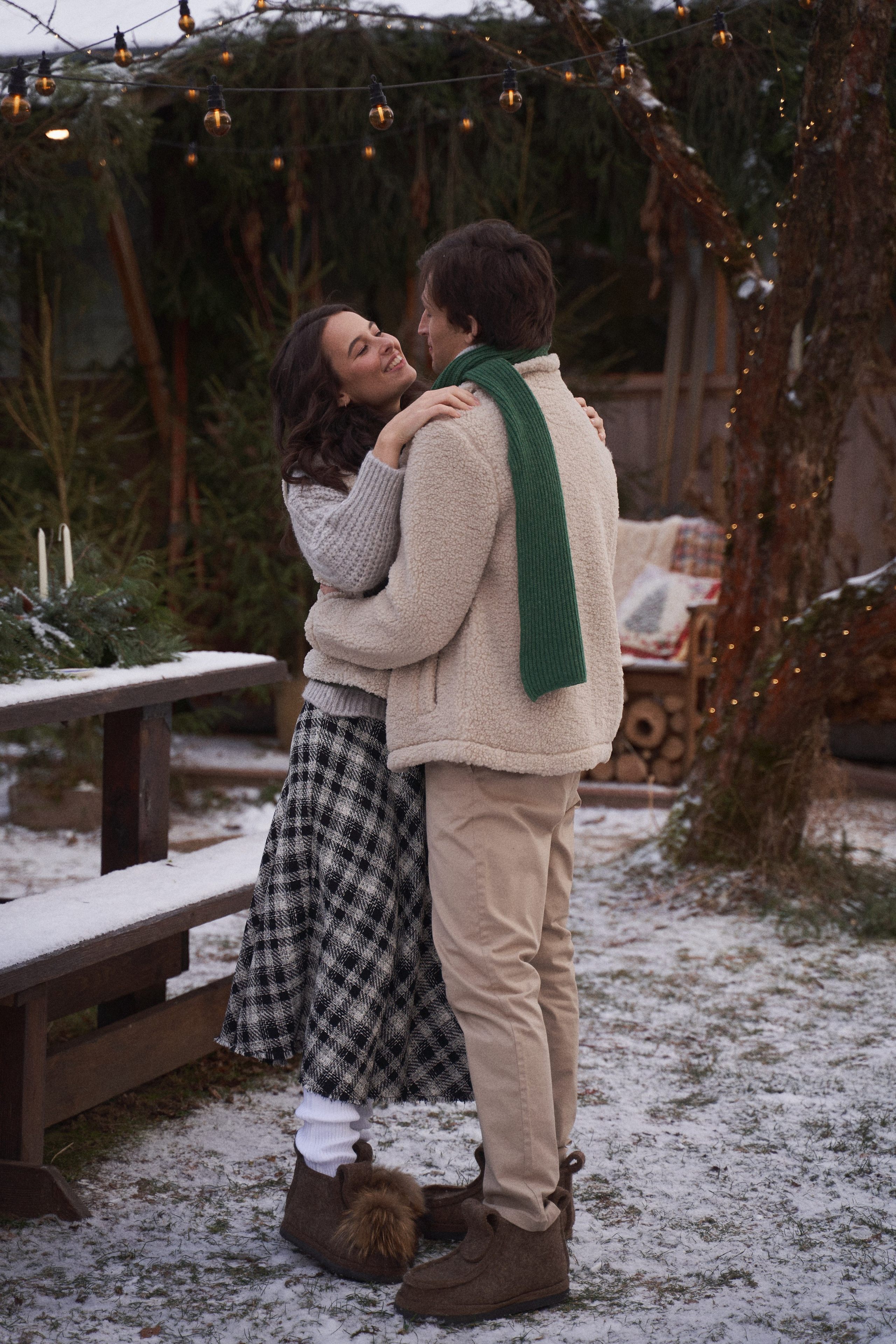 Нина & Дима. Оформление свадеб, декор свадеб Вера Маркова, Москва