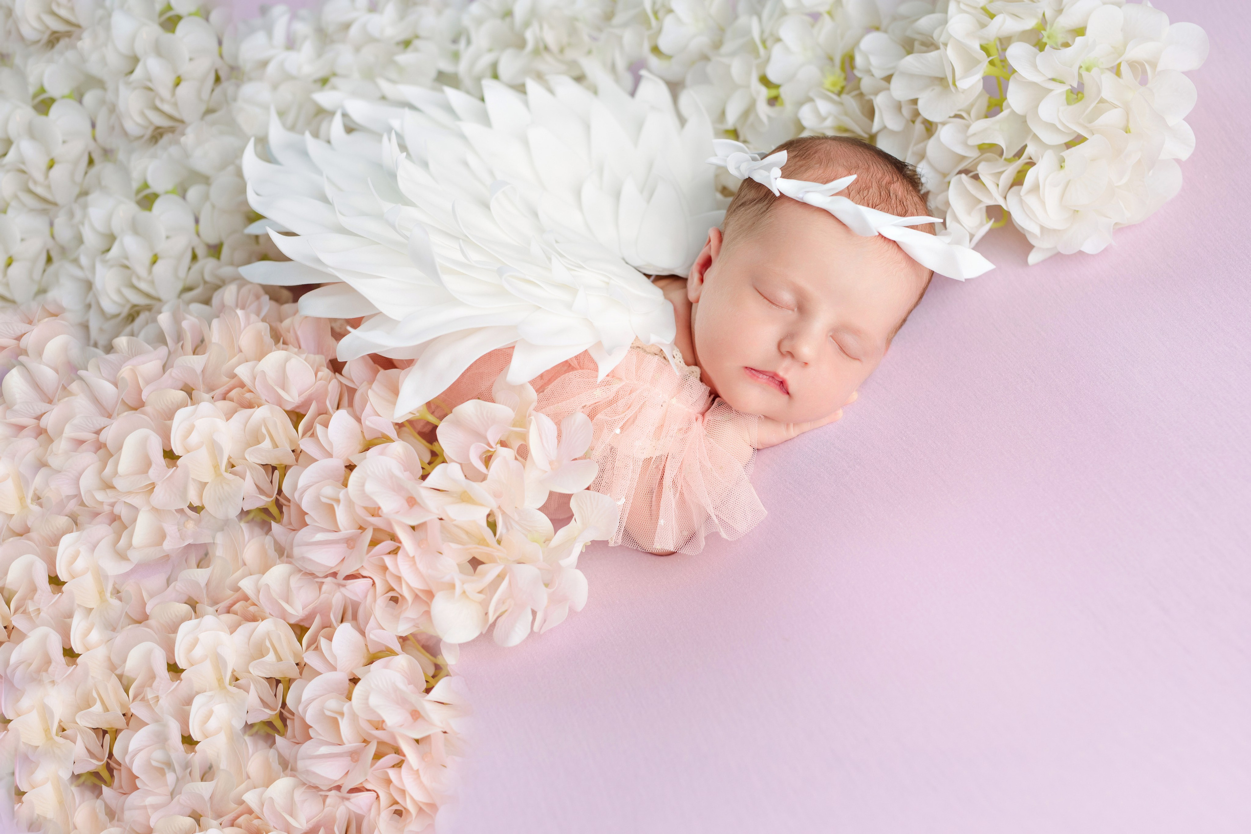 Девочки. Фотограф Болотова Иветта