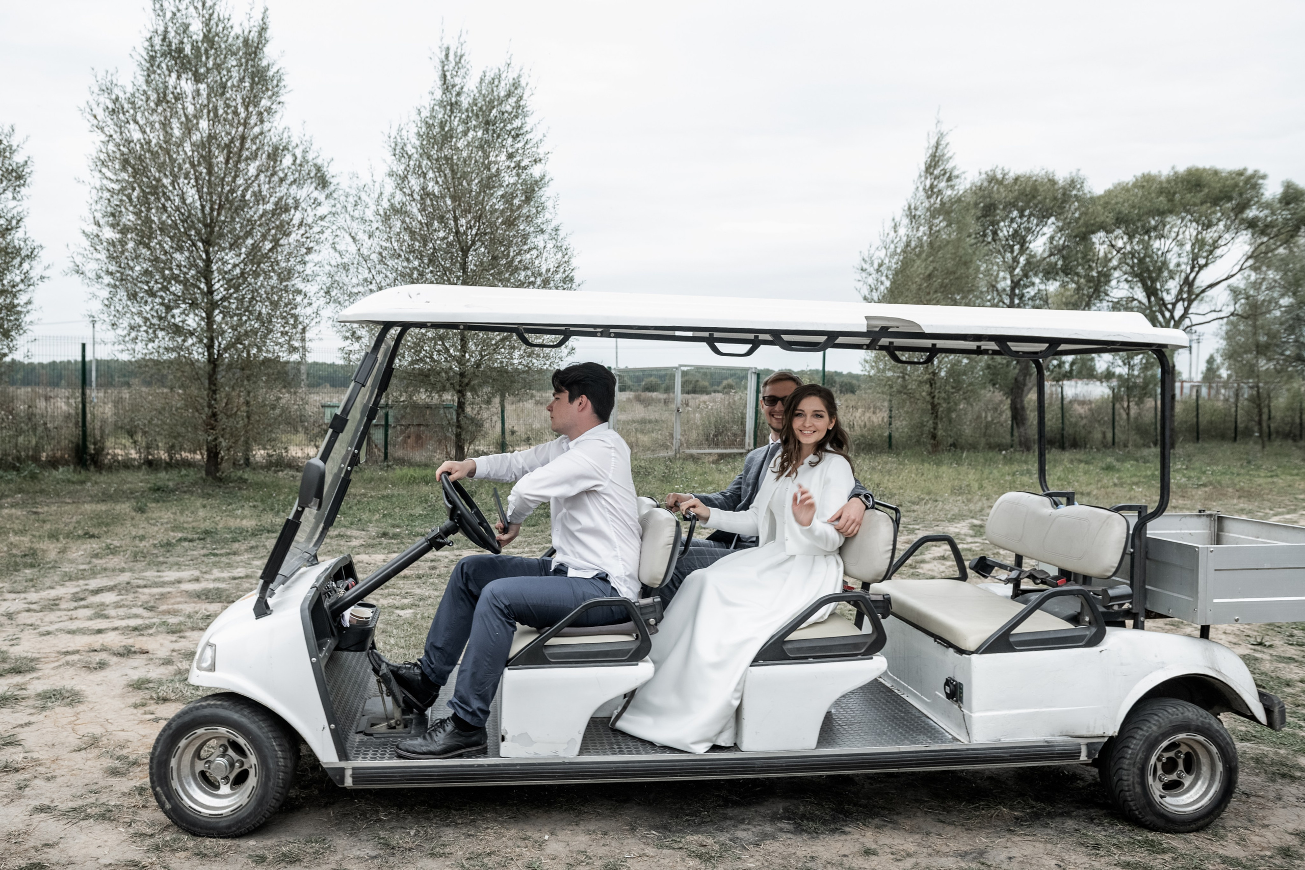 Александр и Александра. Сергей Шумаков | Свадебный фотограф Москва