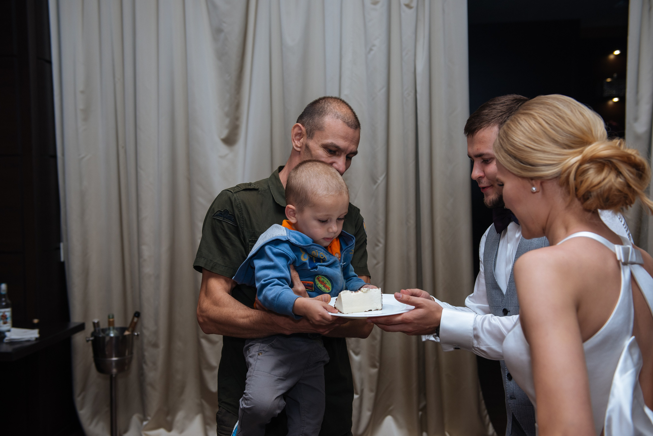 Сергей и Юлия. Сергей Шумаков | Свадебный фотограф Москва