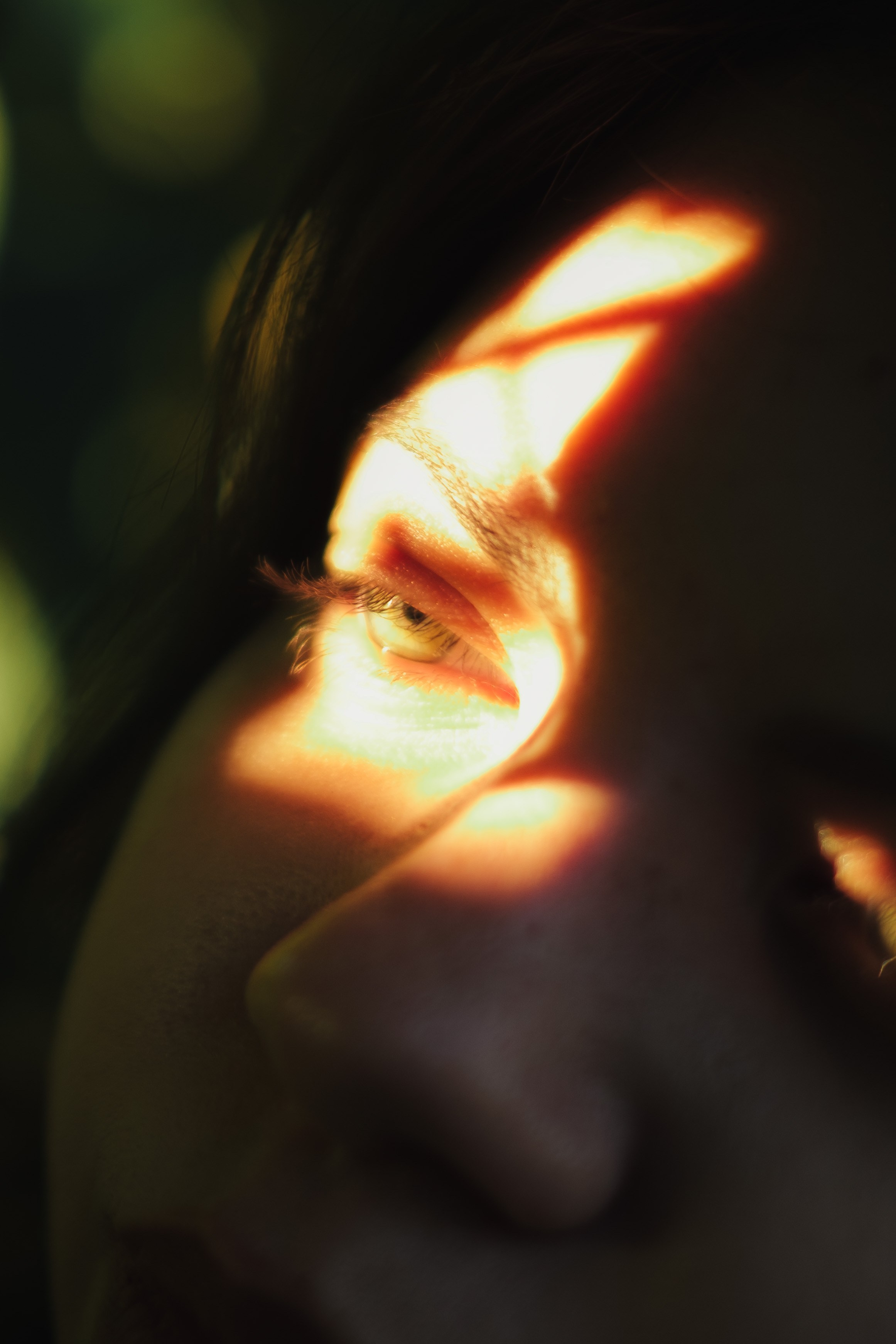 Kein. Фотограф Благовещенска Яна