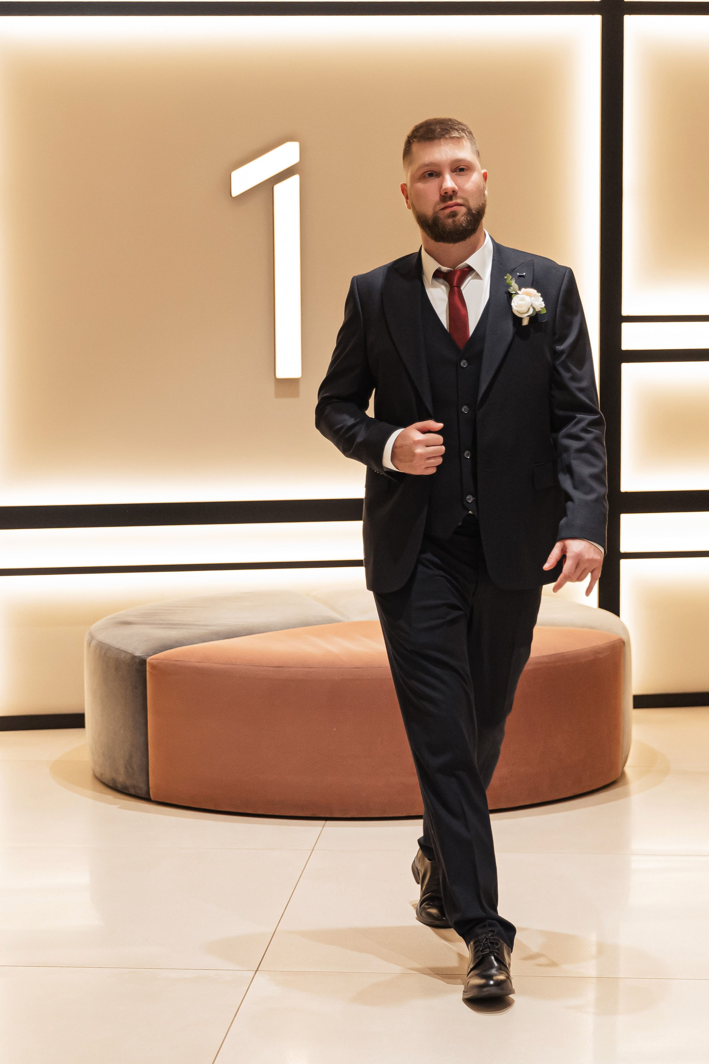 Портфолио. Портретный и свадебный фотограф