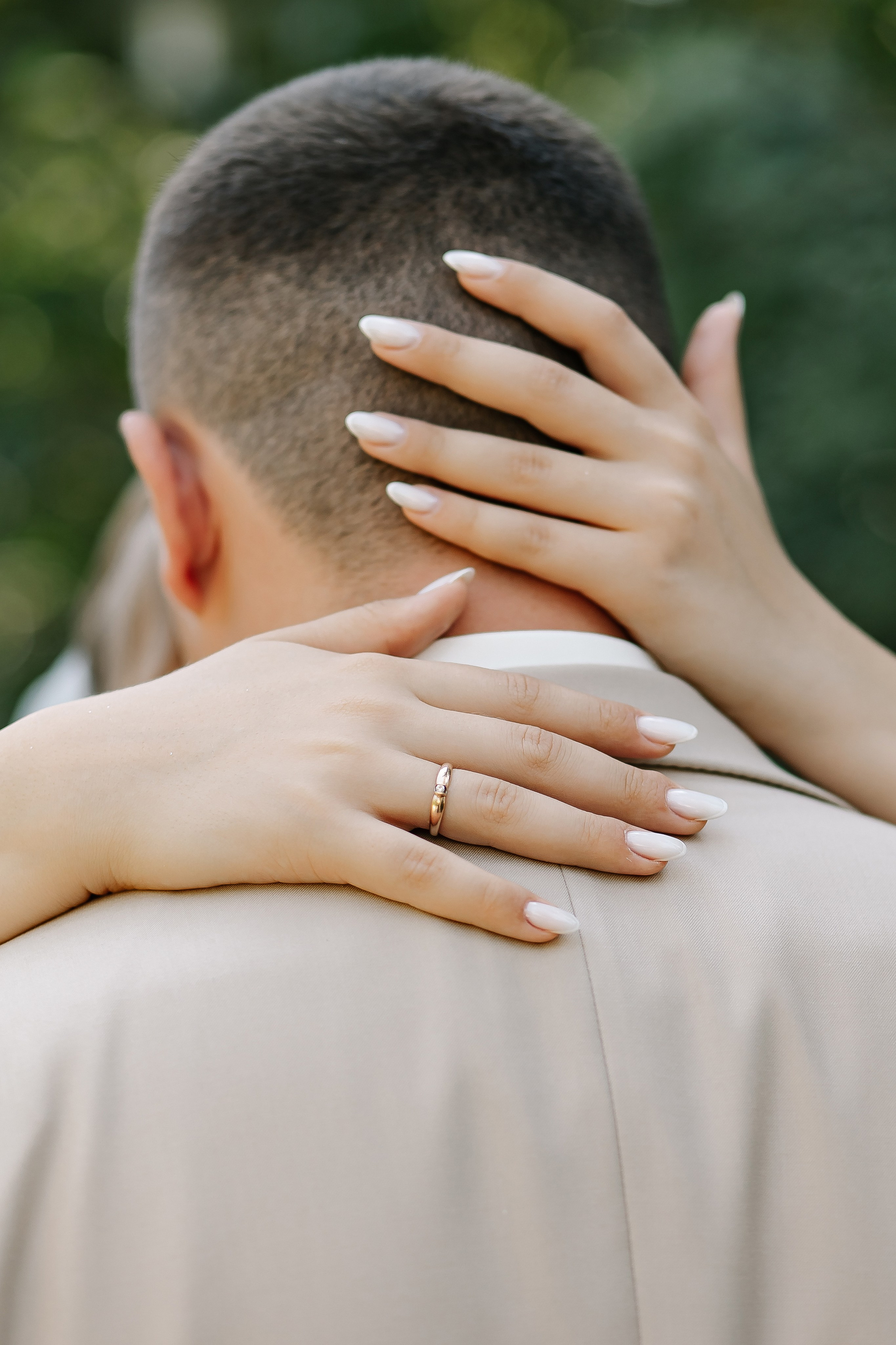 Даниил и Валерия. Свадебный и семейный фотограф в Рязани Саша Крутых