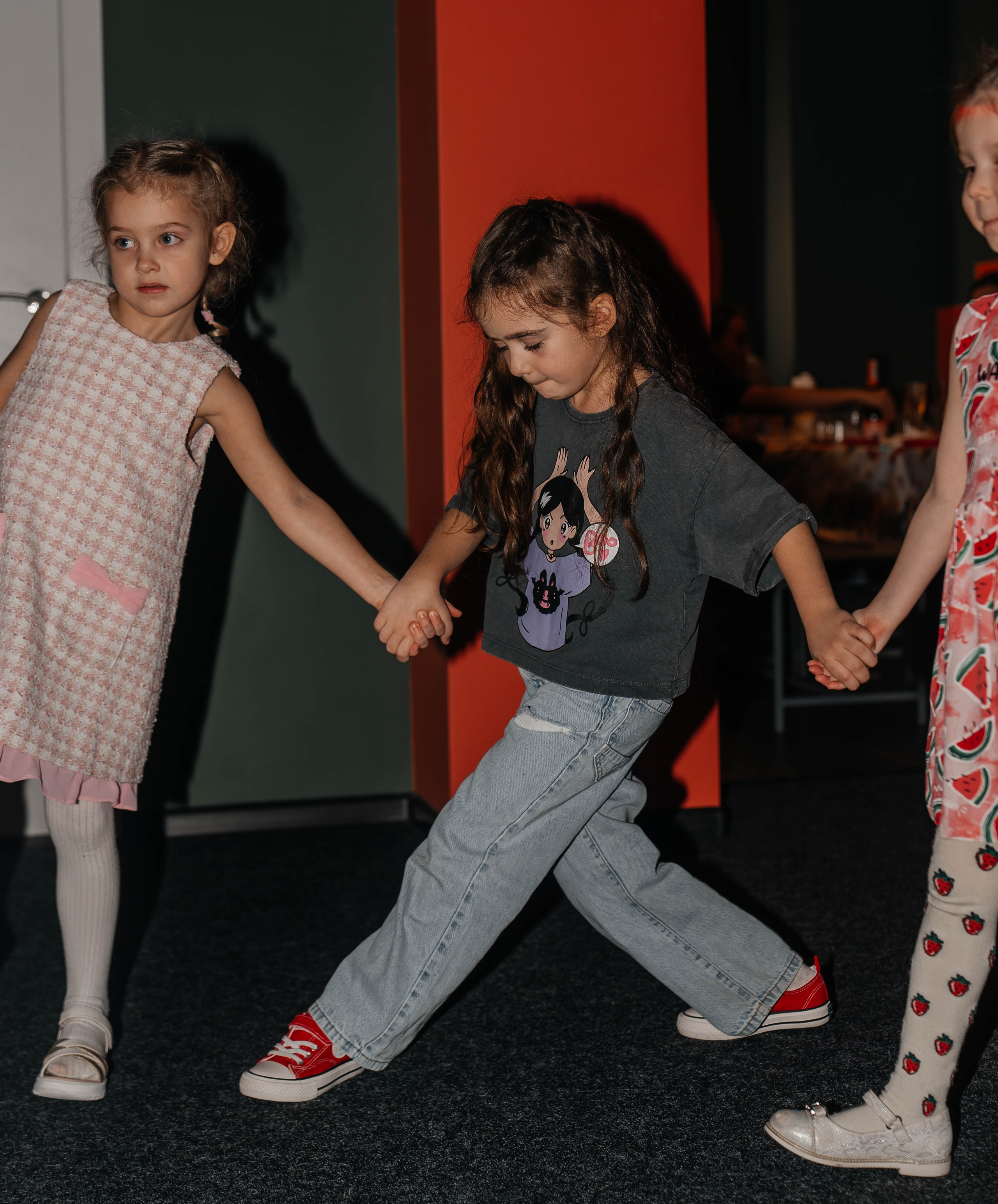 5 лет. Свадебный фотограф в Саратове и Москве Гусейнова Рухия