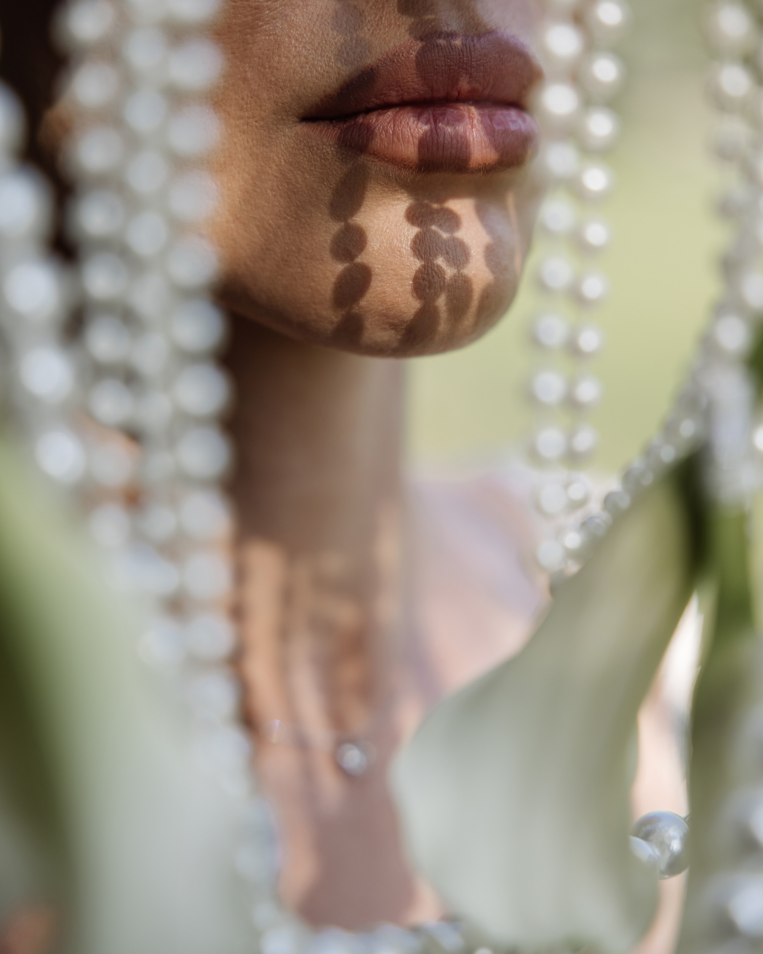 Осенняя сказка. Свадебный фотограф в Саратове и Москве Гусейнова Рухия