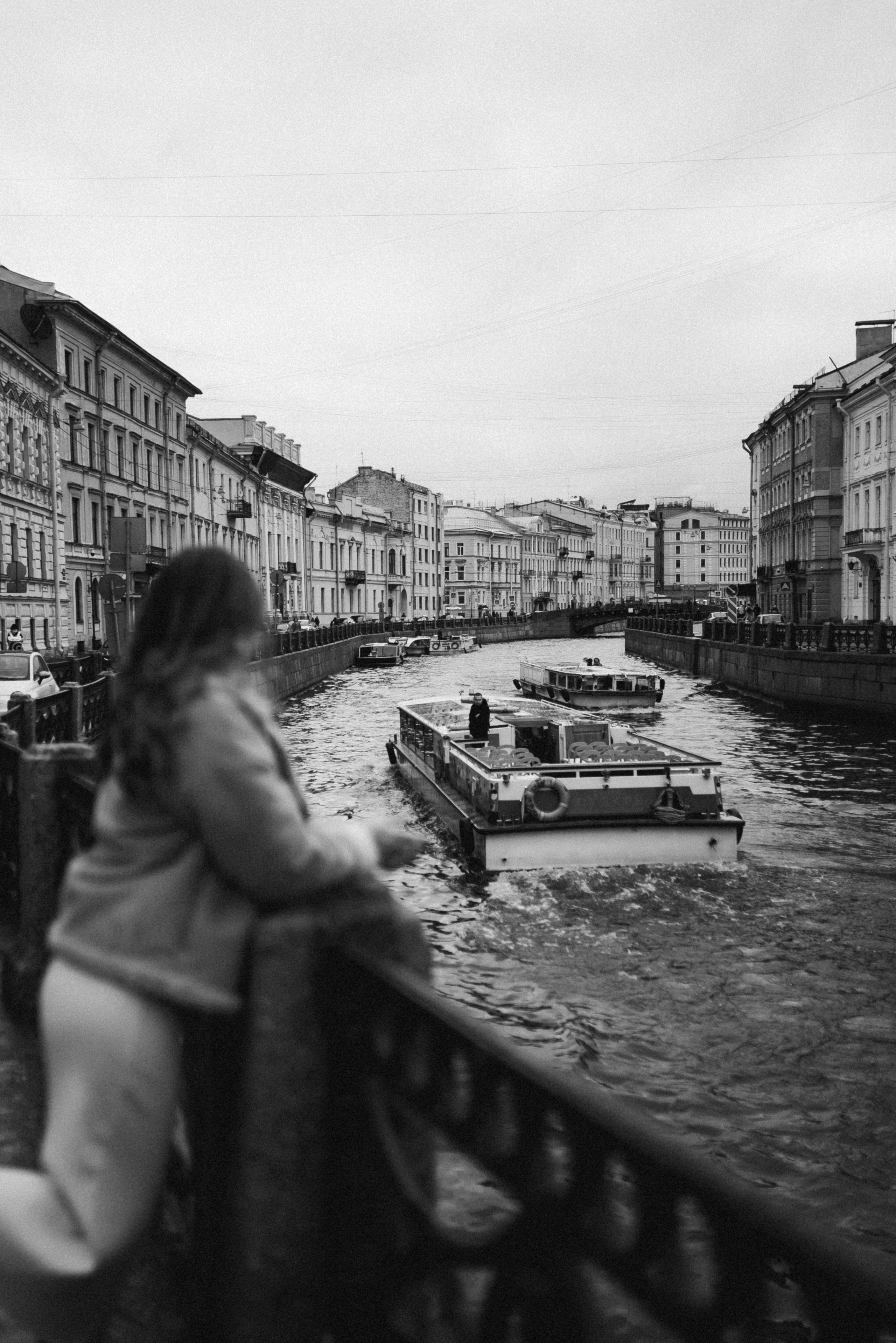 Анастасия. Фотограф в Санкт-Петербурге