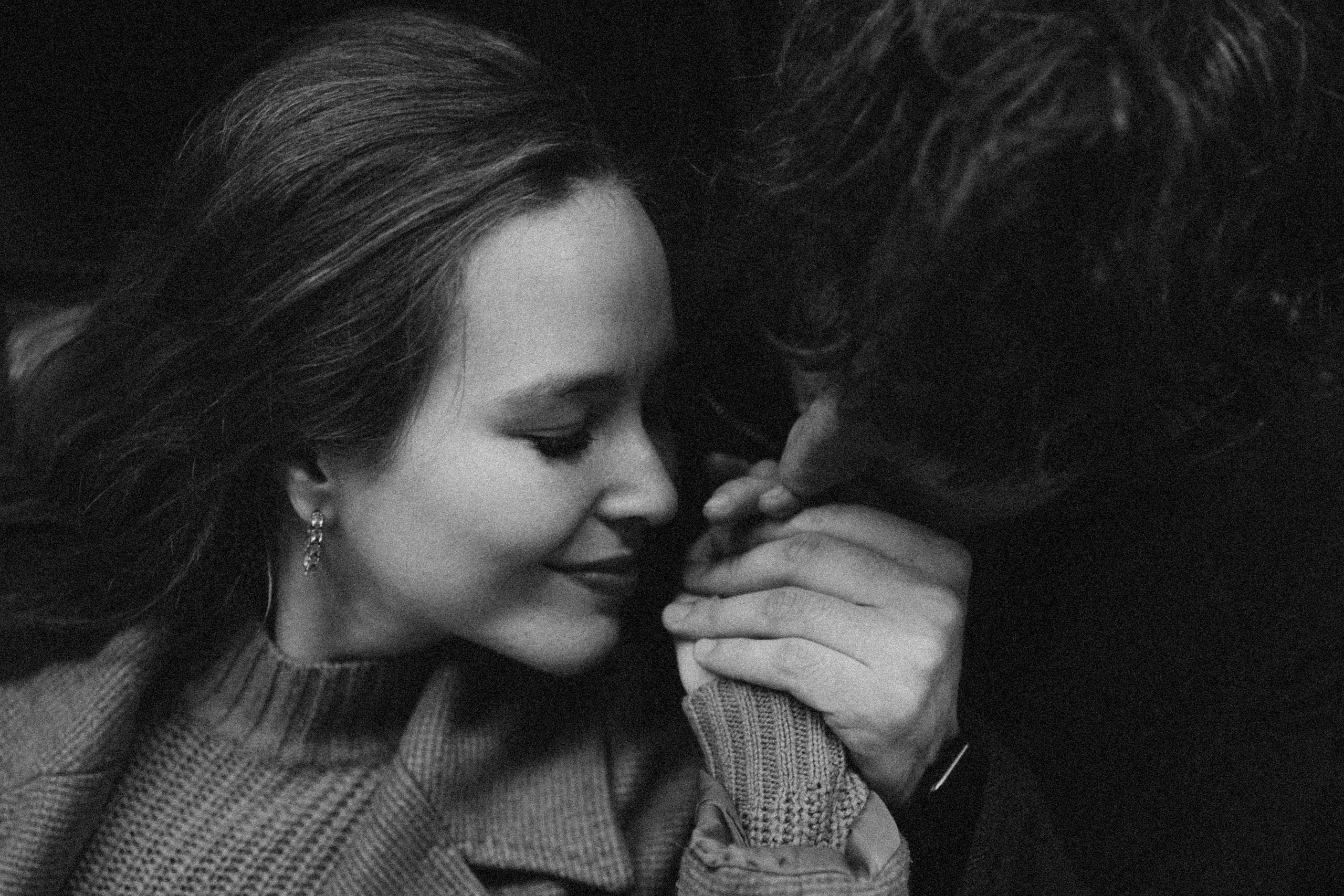 Алиса и Валя. Фотограф в Санкт-Петербурге