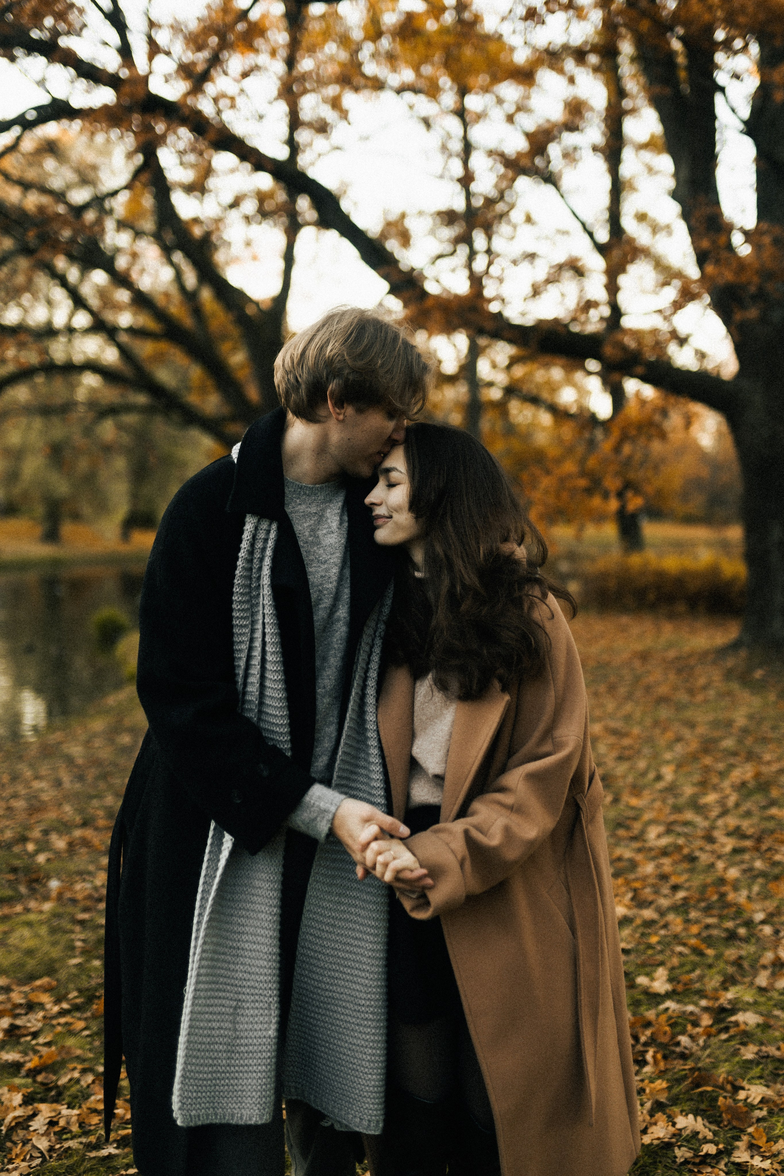 Лиза и Даня. Фотограф в Санкт-Петербурге