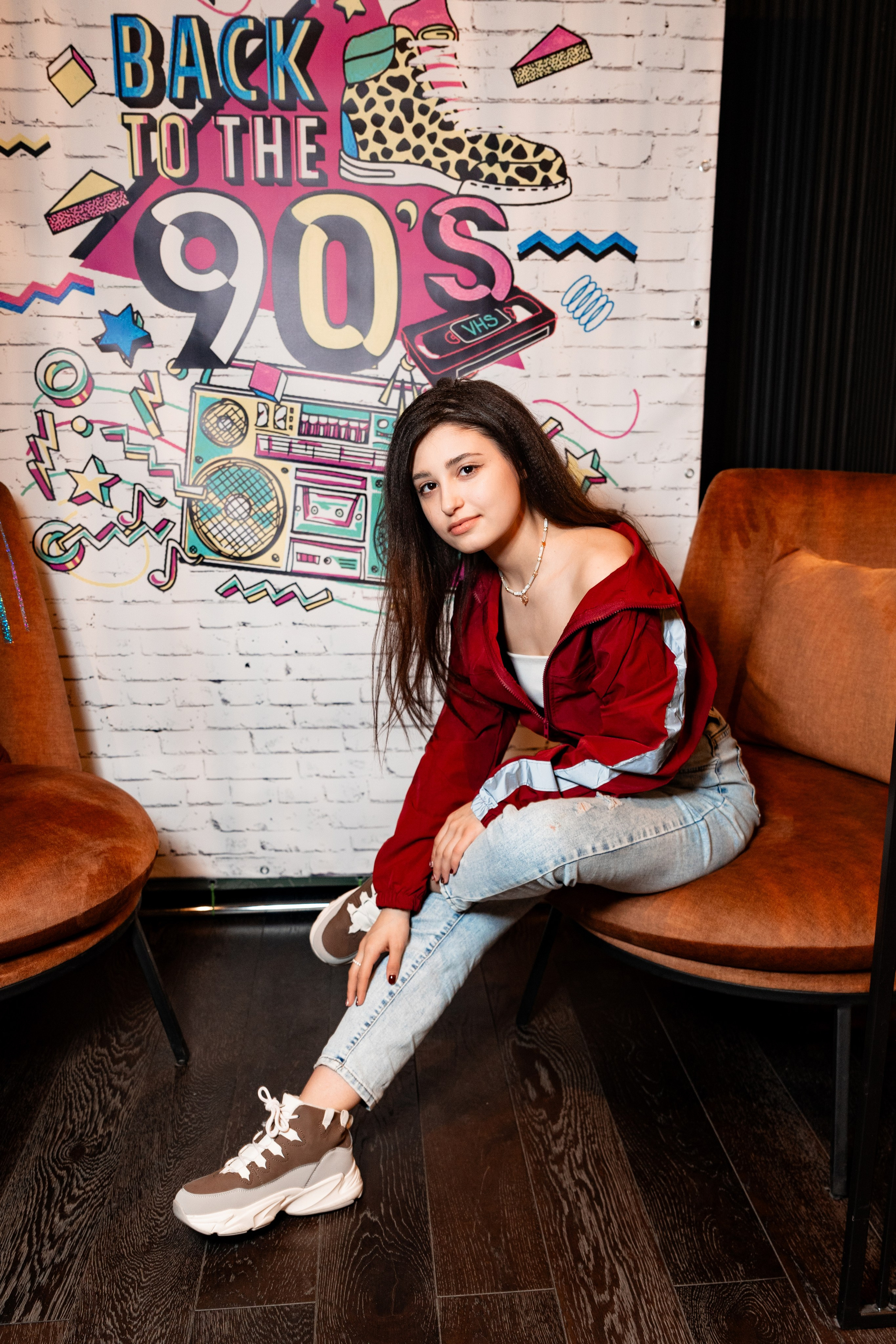 Мята Platinum Атлантис. Фотограф Никита Комаров