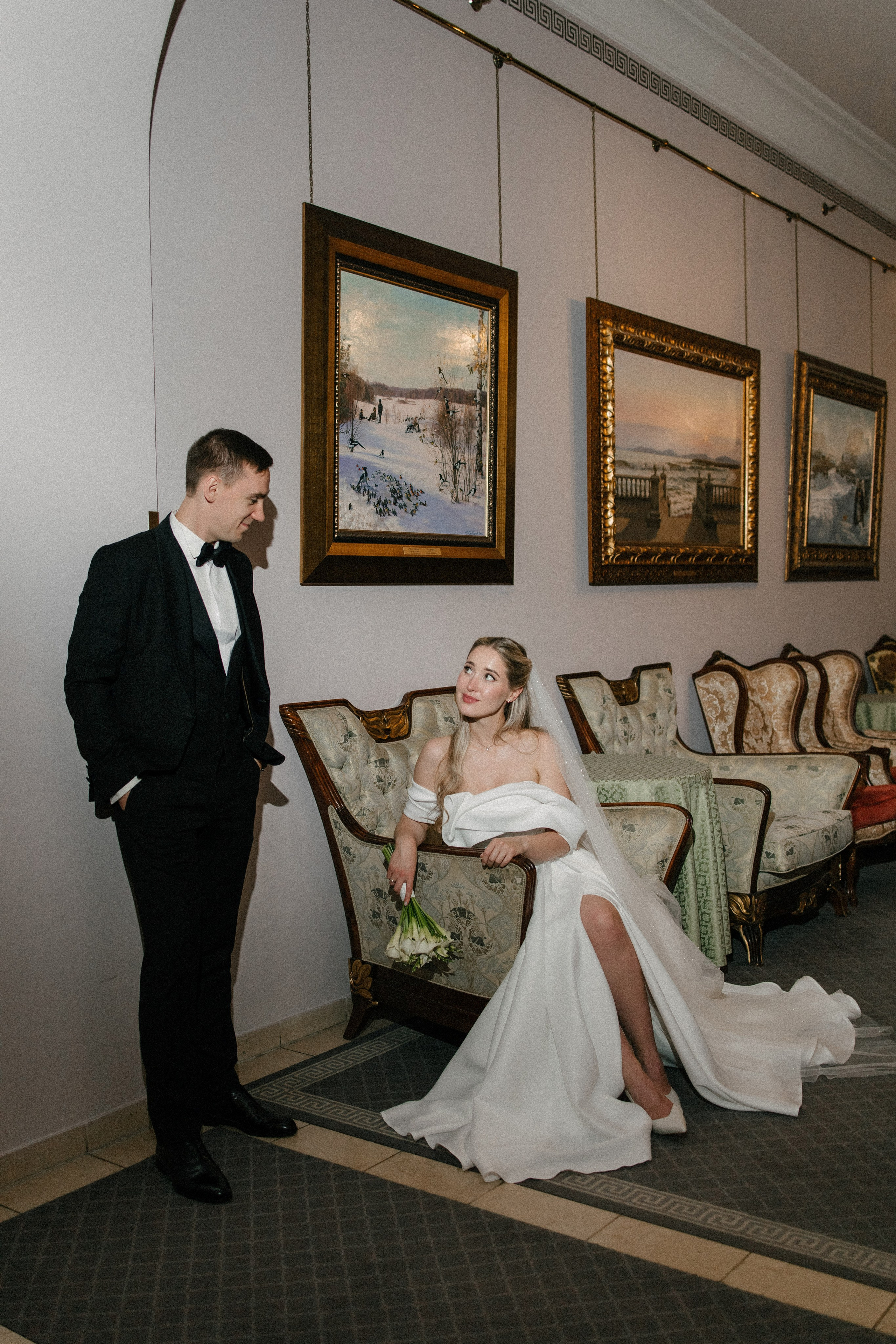 Кирилл и Яна. 4.09.25. Свадебный фотограф Москва Воронеж Ленкова Ксения