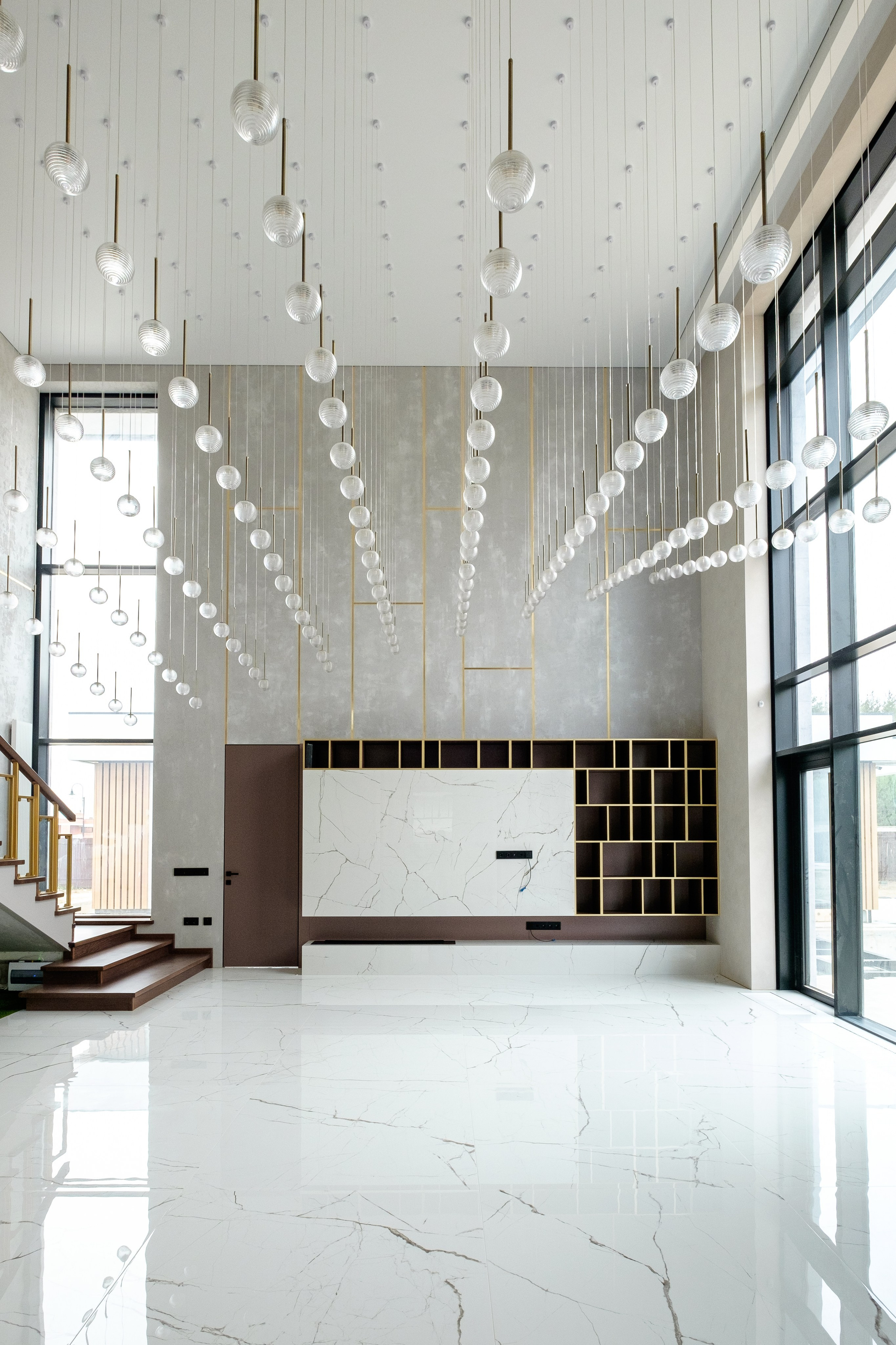 подвесные светильники для дома