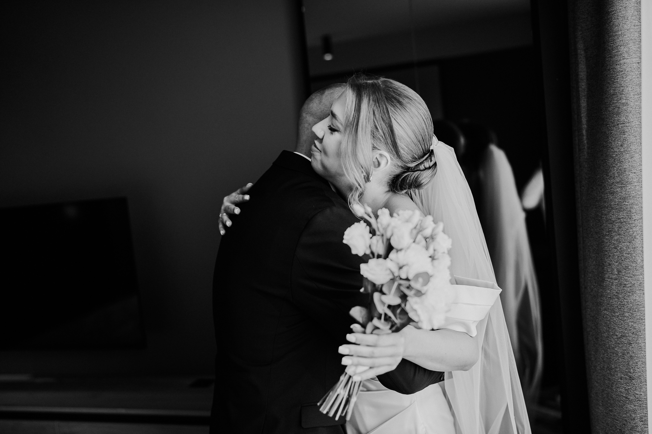 Kirill & Anna. Svetlana Klimenko