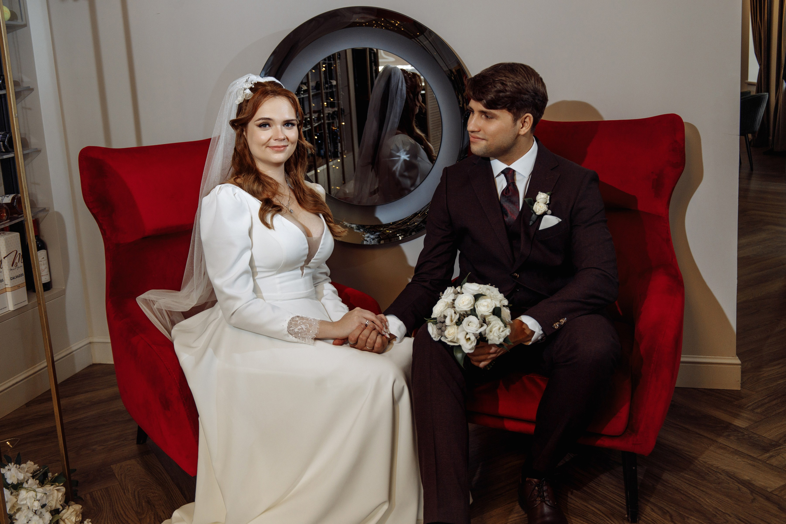 E|P. Свадебный и семейный фотограф в Саратове Анжела Борисова