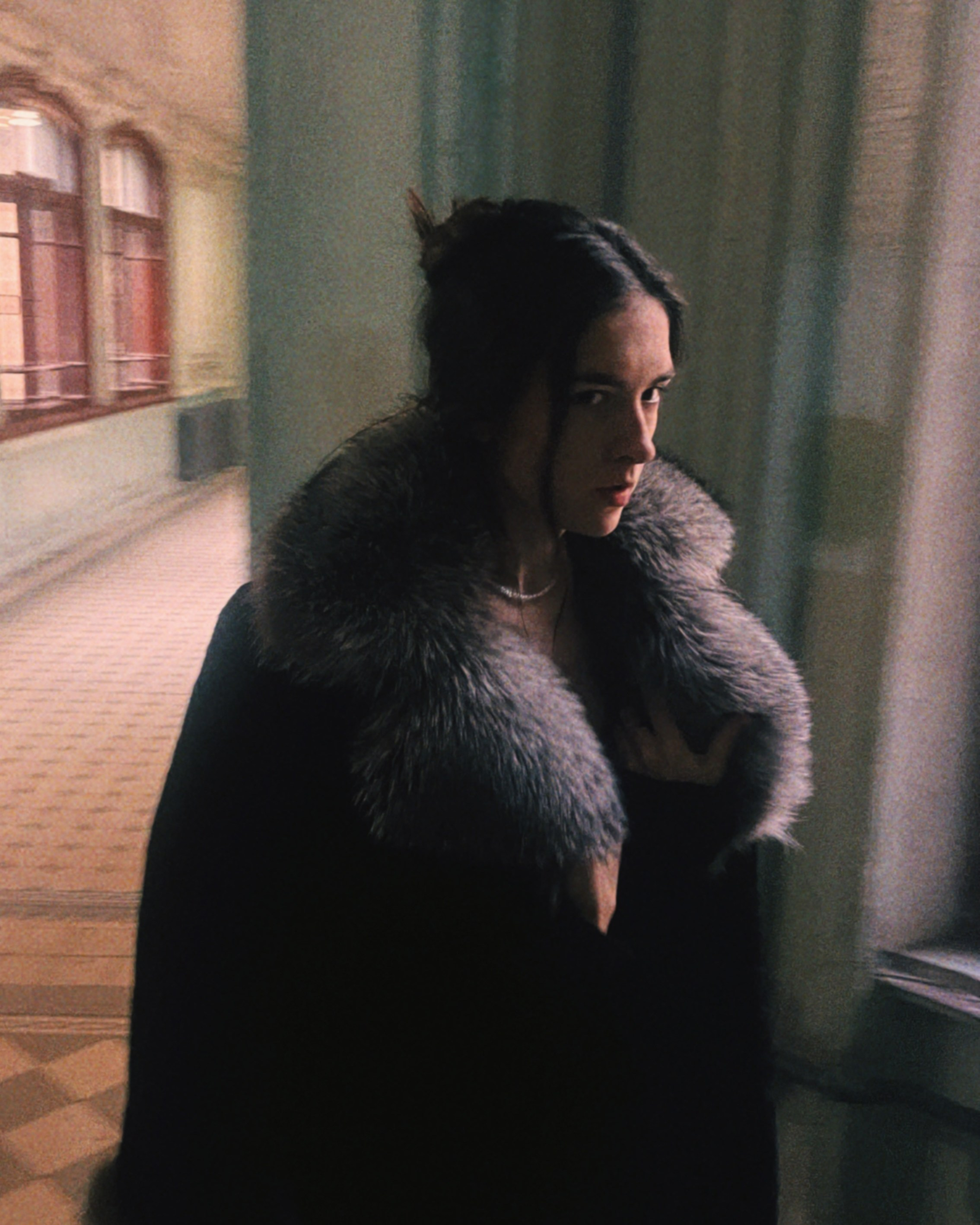 Виолетта Скрипка