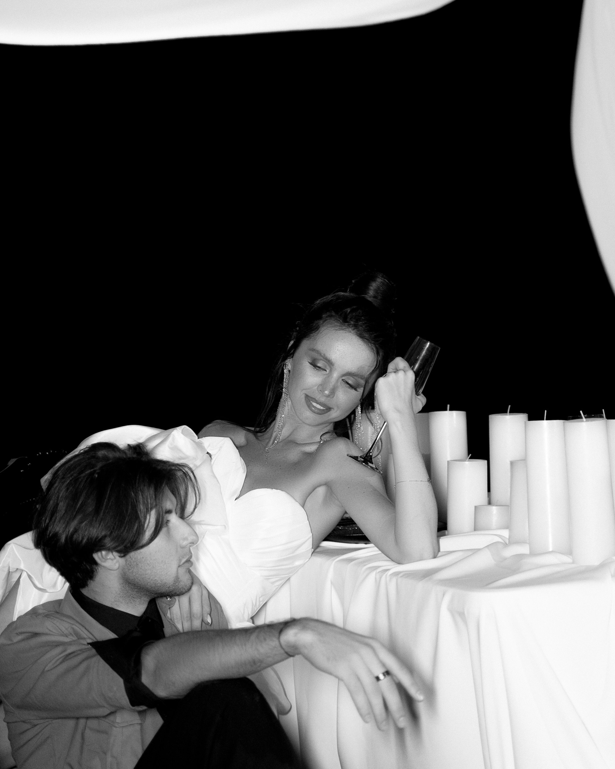 Dubai Desert. Свадебный фотограф Корощенко Екатерина