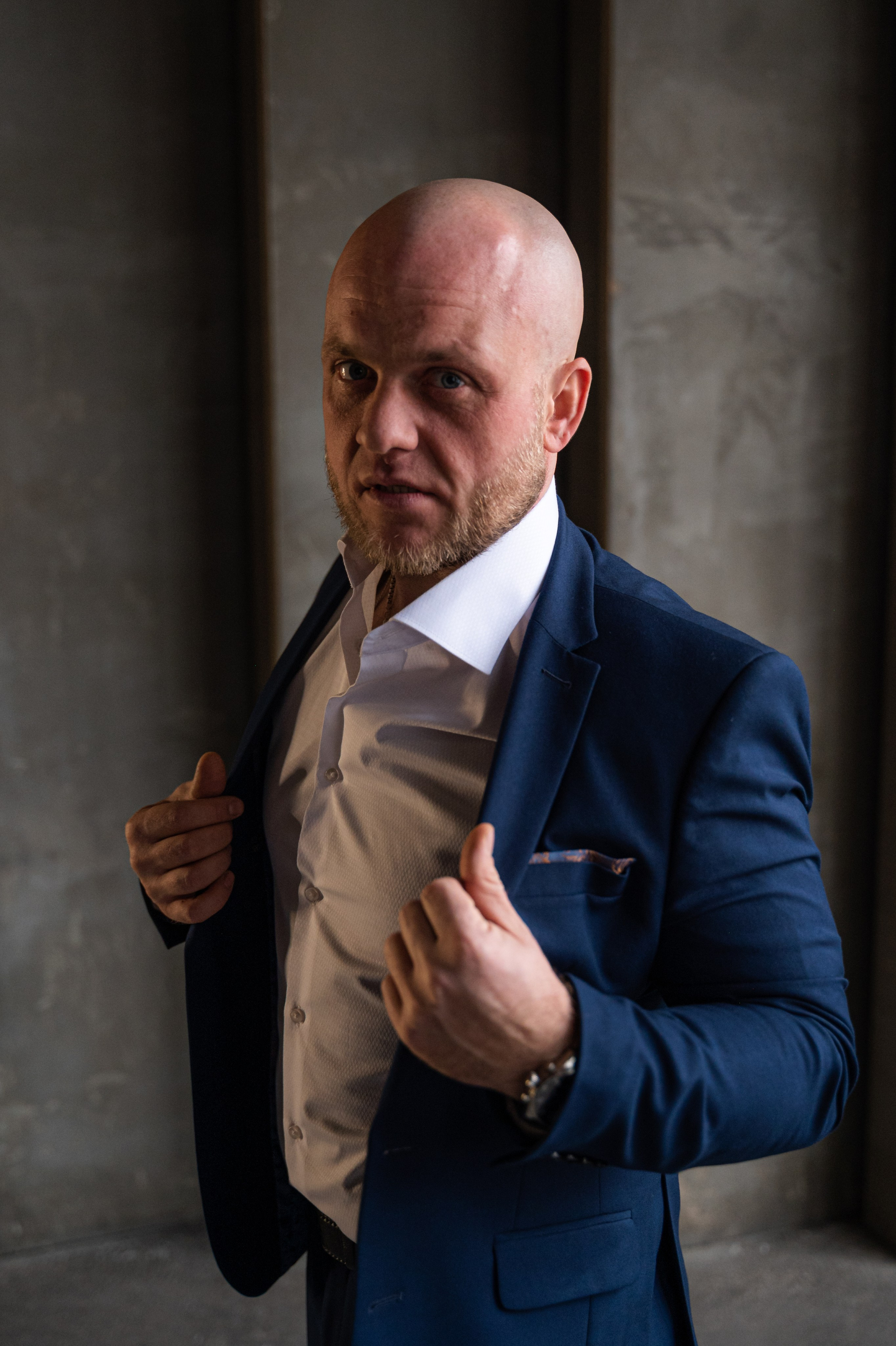 Константин. Фотограф в Москве Наталья Курова