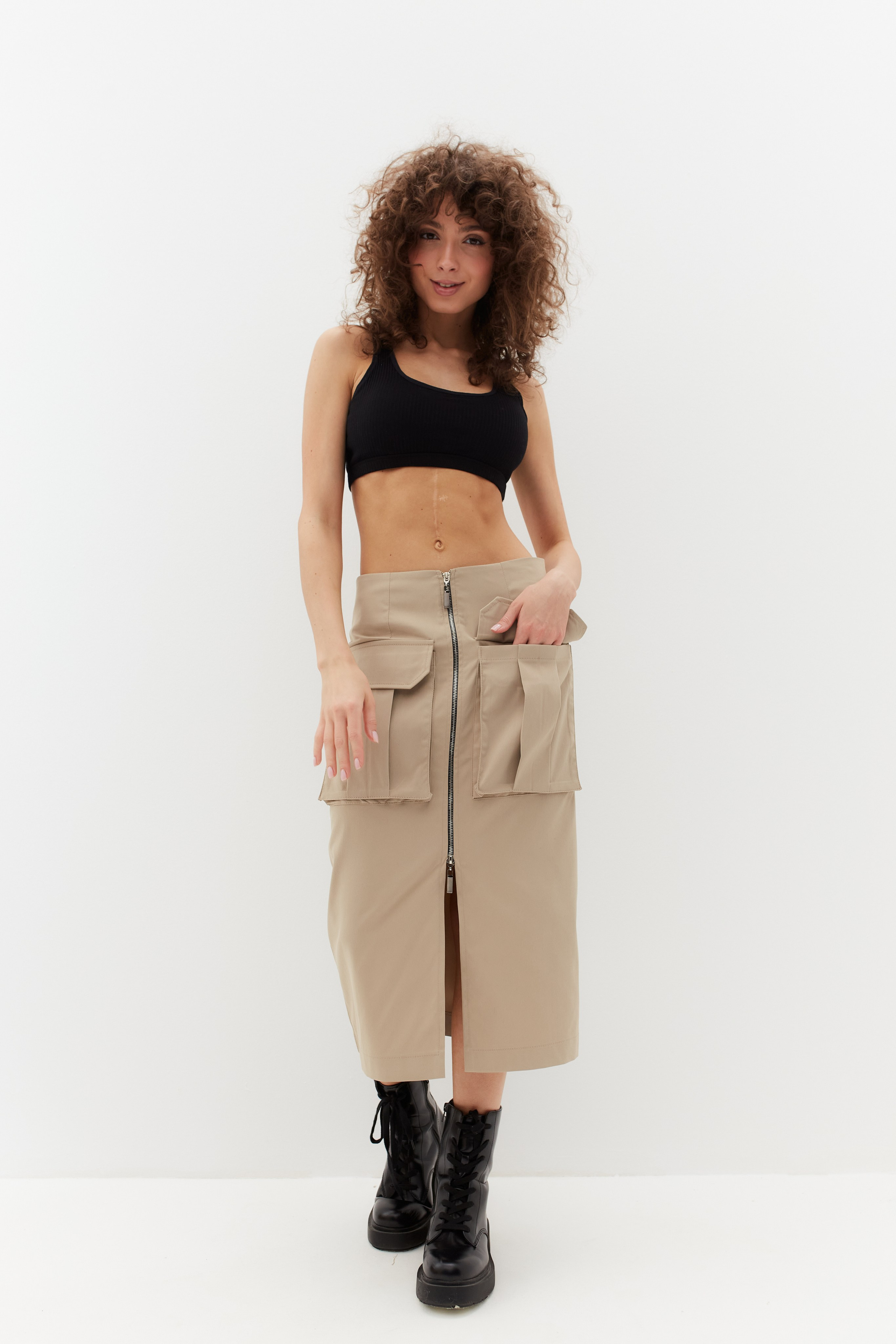 Фотосъёмка каталога одежды. Photorina — фотограф Ирина Гулемина