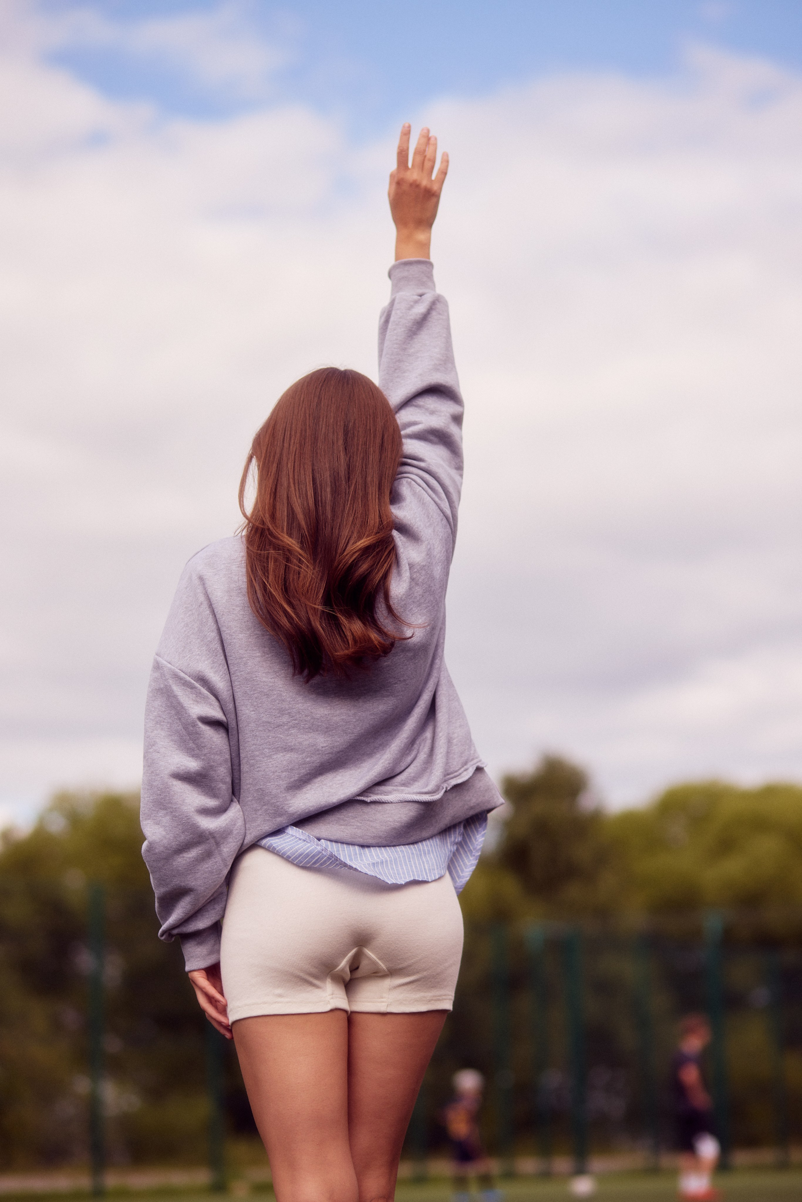 Lookbook sport. Photorina — фотограф Ирина Гулемина