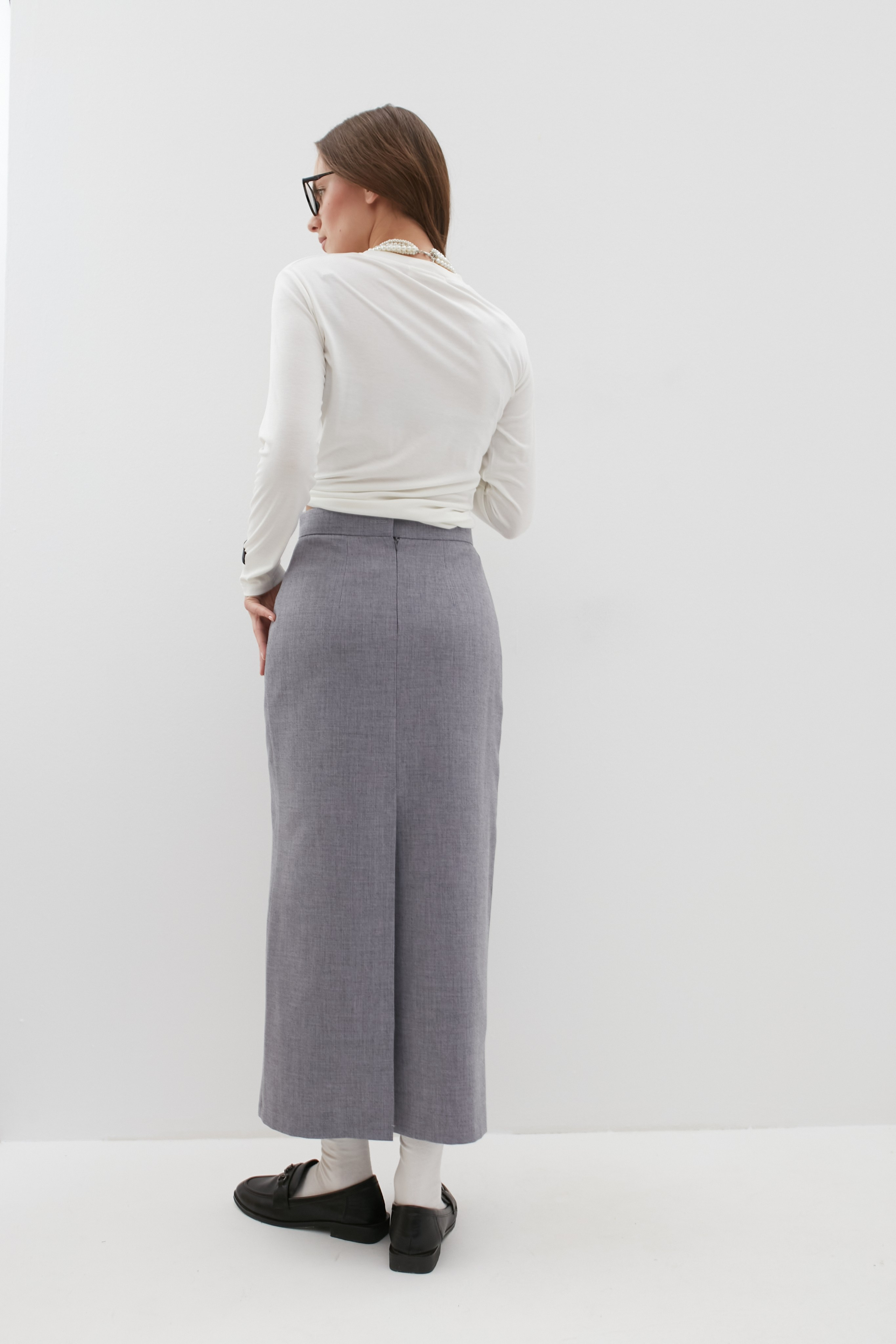 Фотосъёмка каталога одежды. Photorina — фотограф Ирина Гулемина