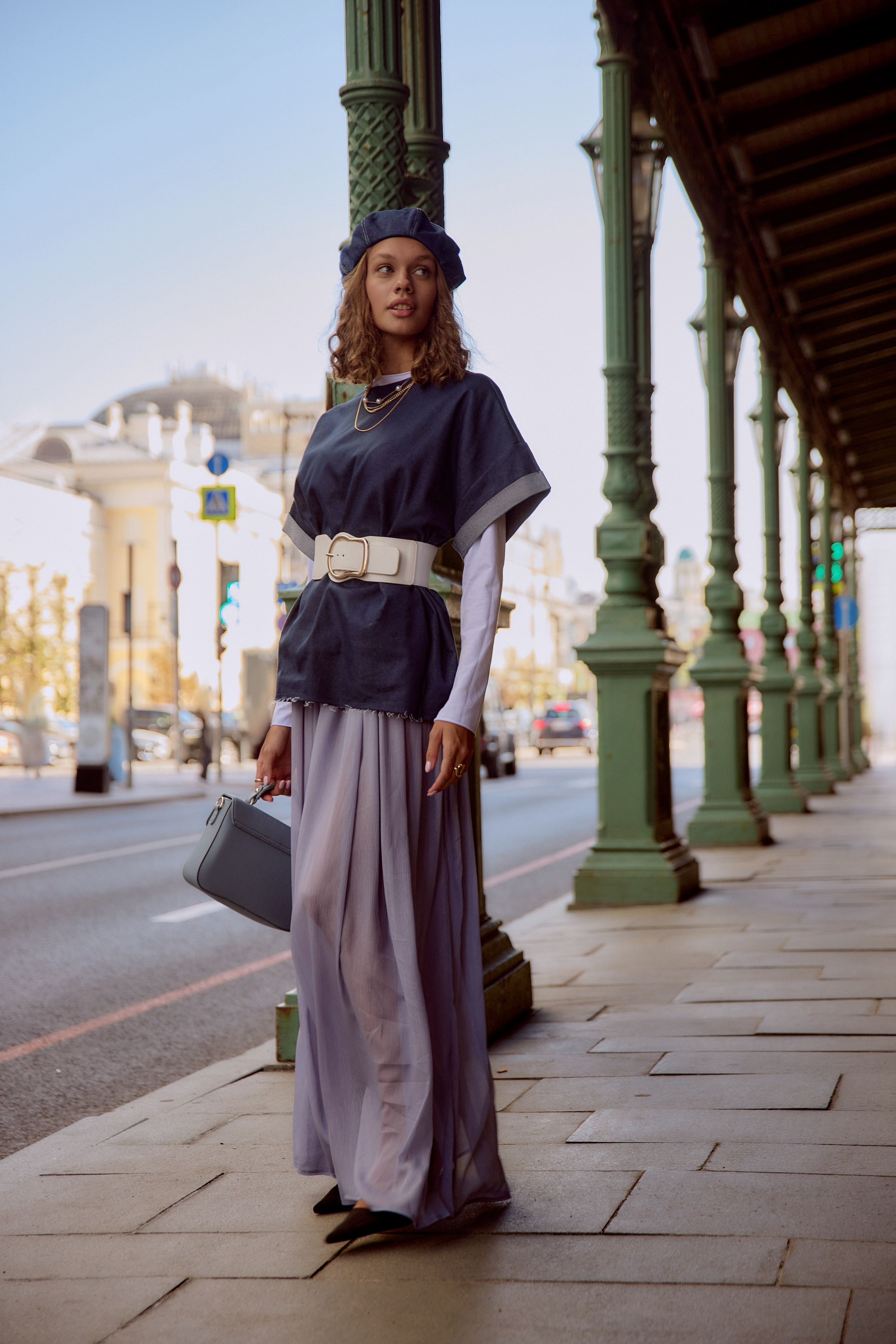 Minaku street 24. Photorina — фотограф Ирина Гулемина