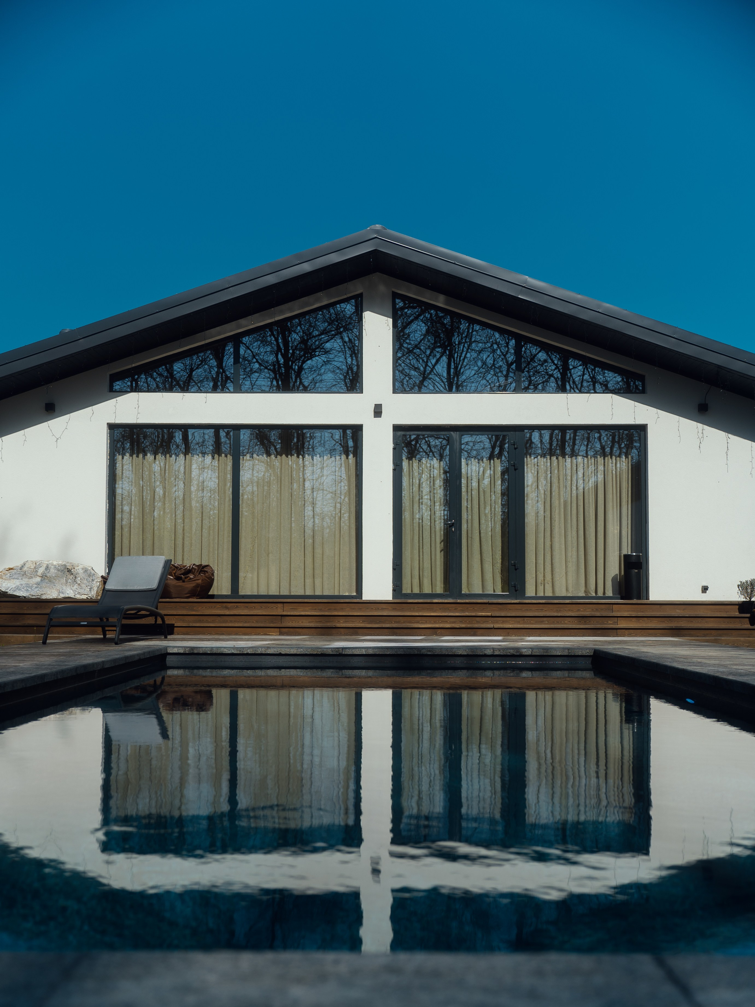 Novoe House. ФОТОГРАФ ИВАН СЕЛИВАНОВ