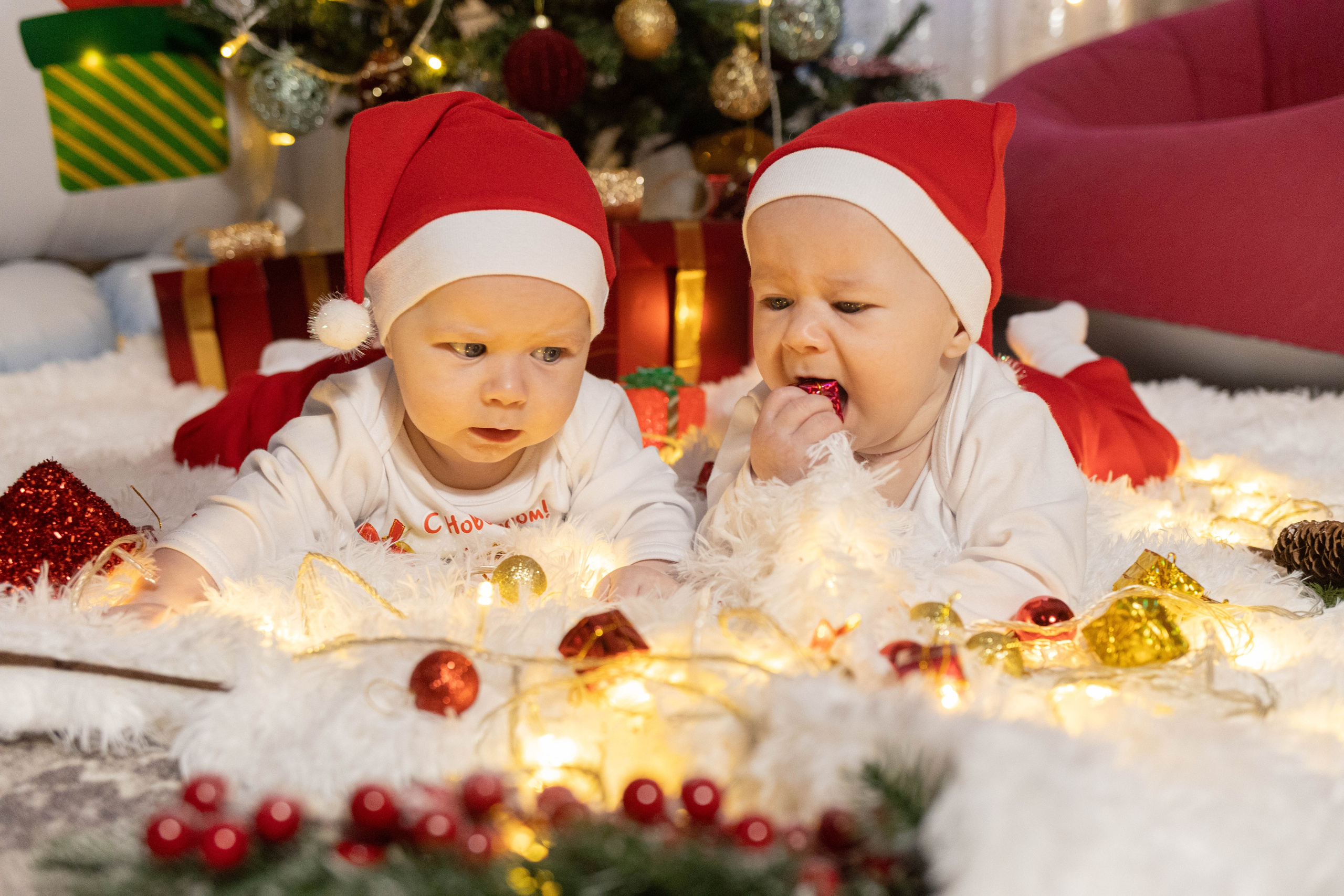 Богдан и Глеб. Главная